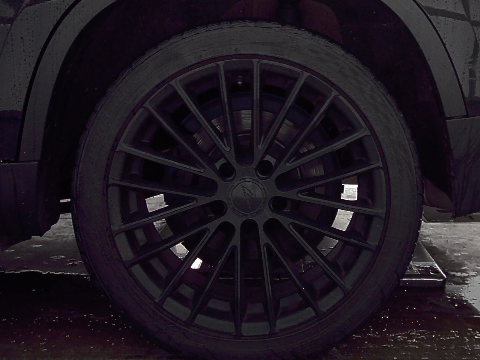 2014 BMW X1 28I XDRIVE AWD