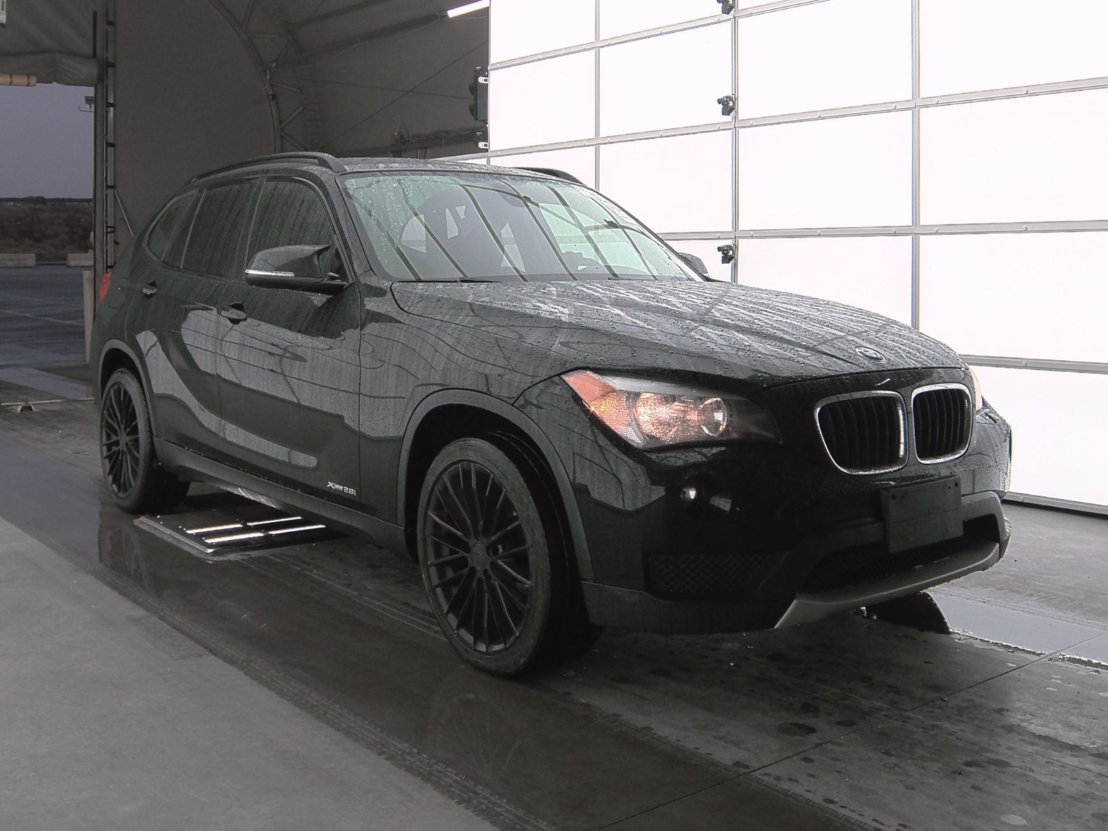2014 BMW X1 28I XDRIVE AWD