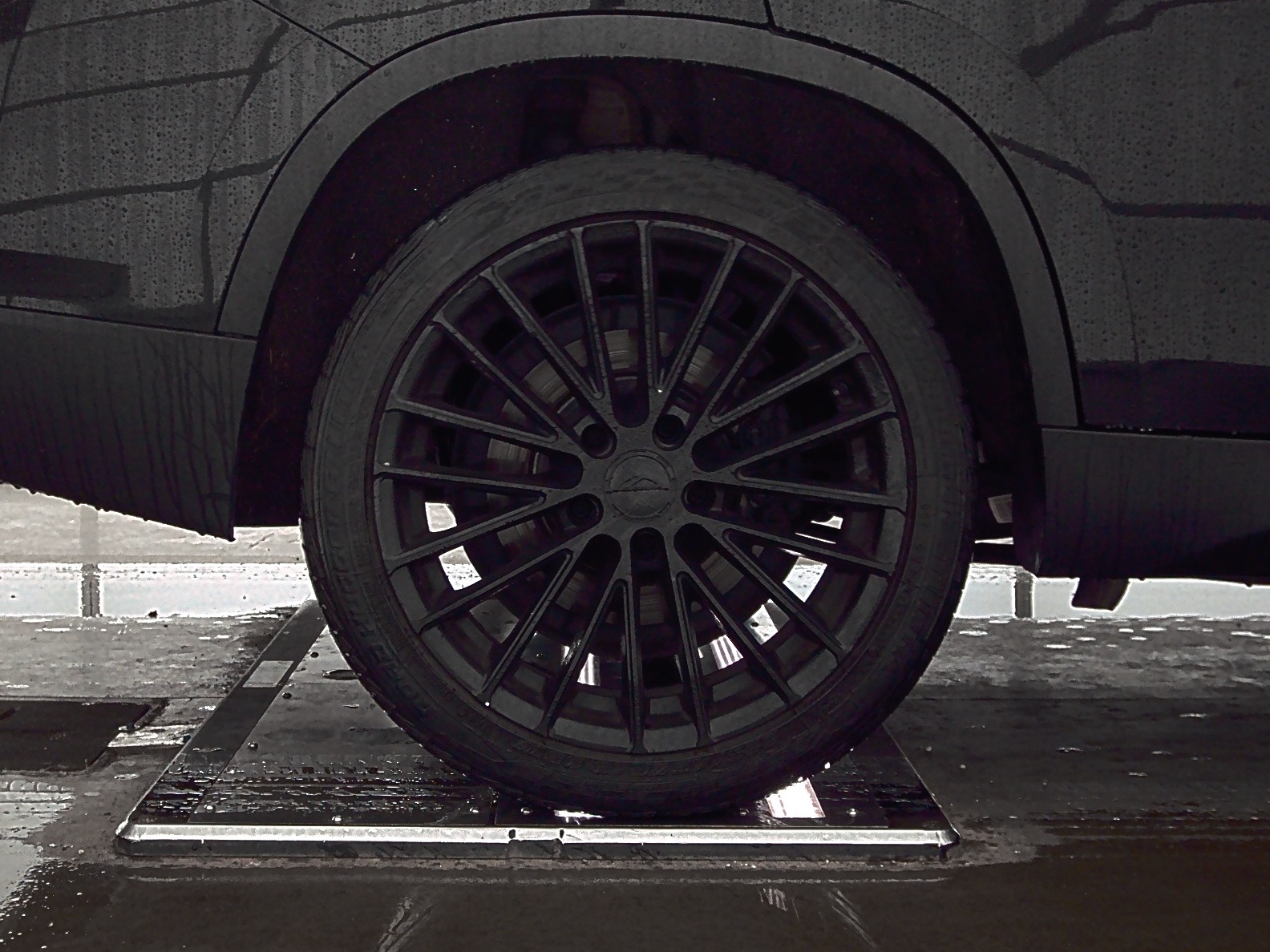 2014 BMW X1 28I XDRIVE AWD