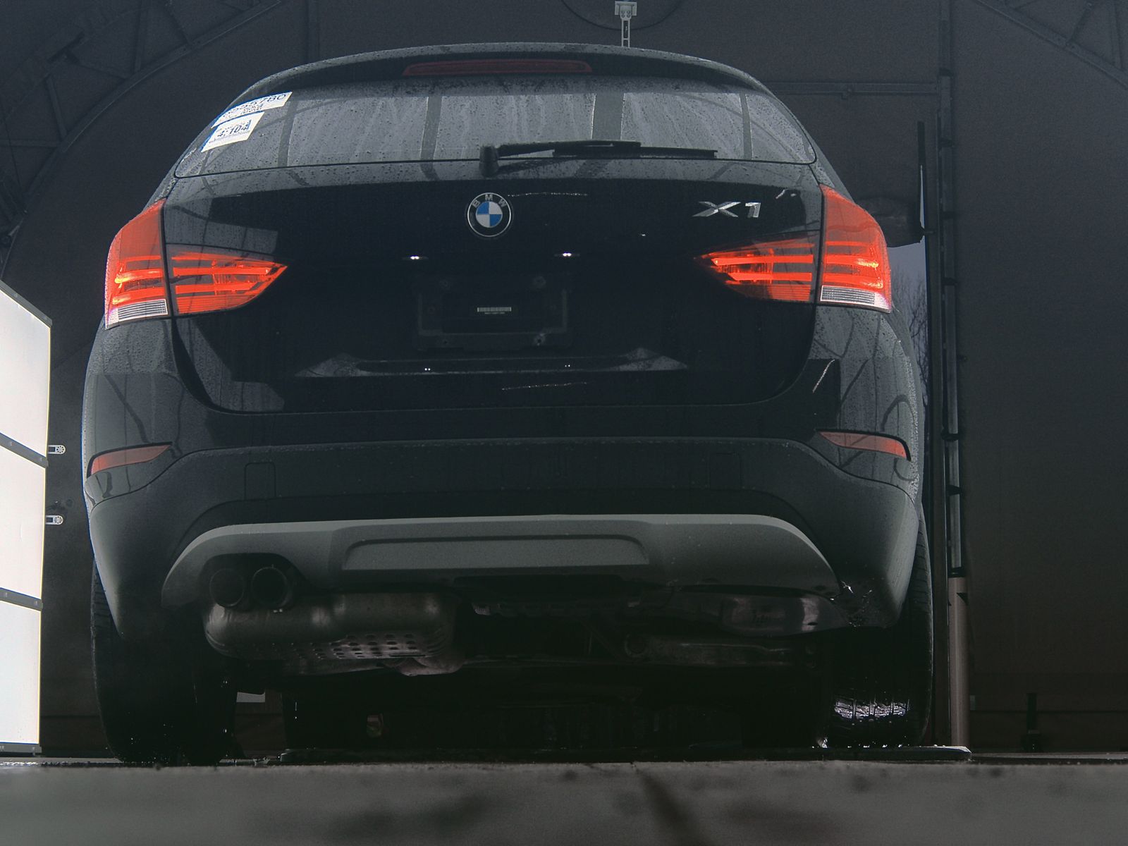 2014 BMW X1 28I XDRIVE AWD