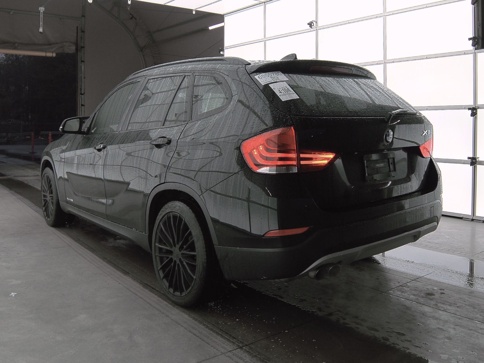 2014 BMW X1 28I XDRIVE AWD