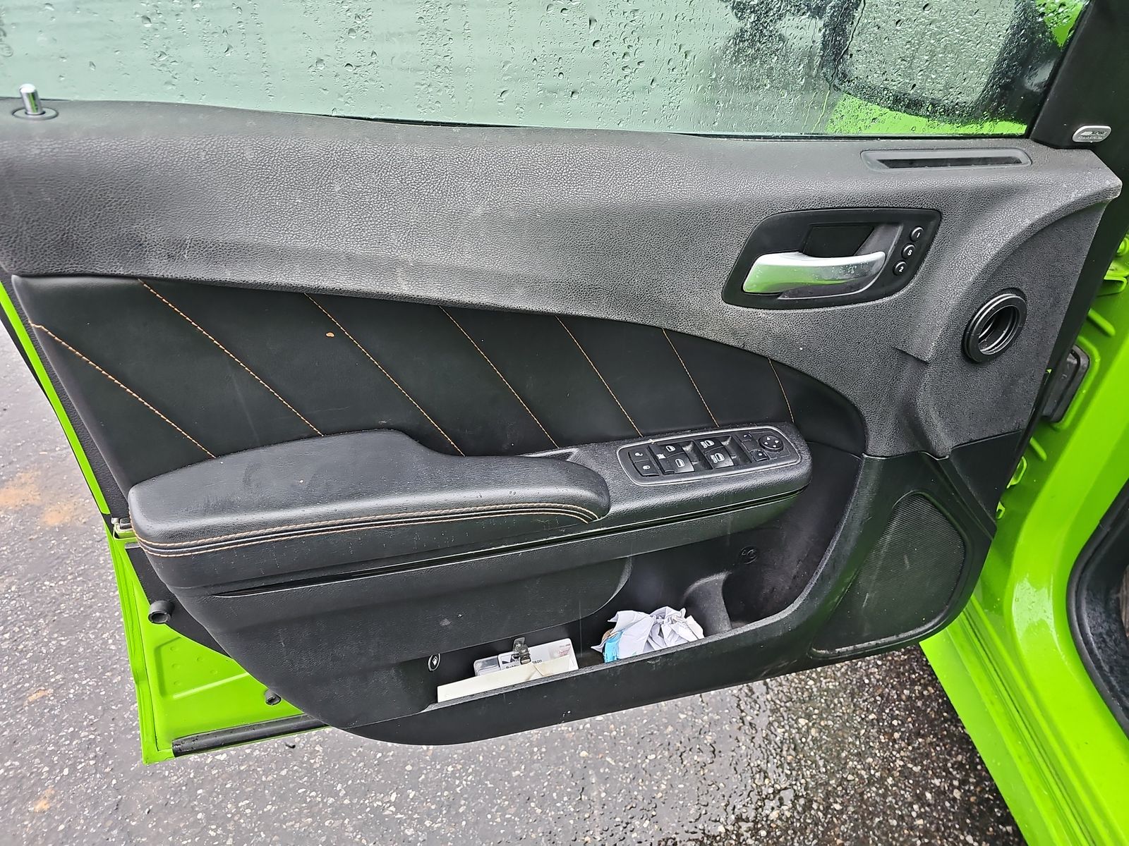 2017 Dodge Charger DAYTONA340 RWD