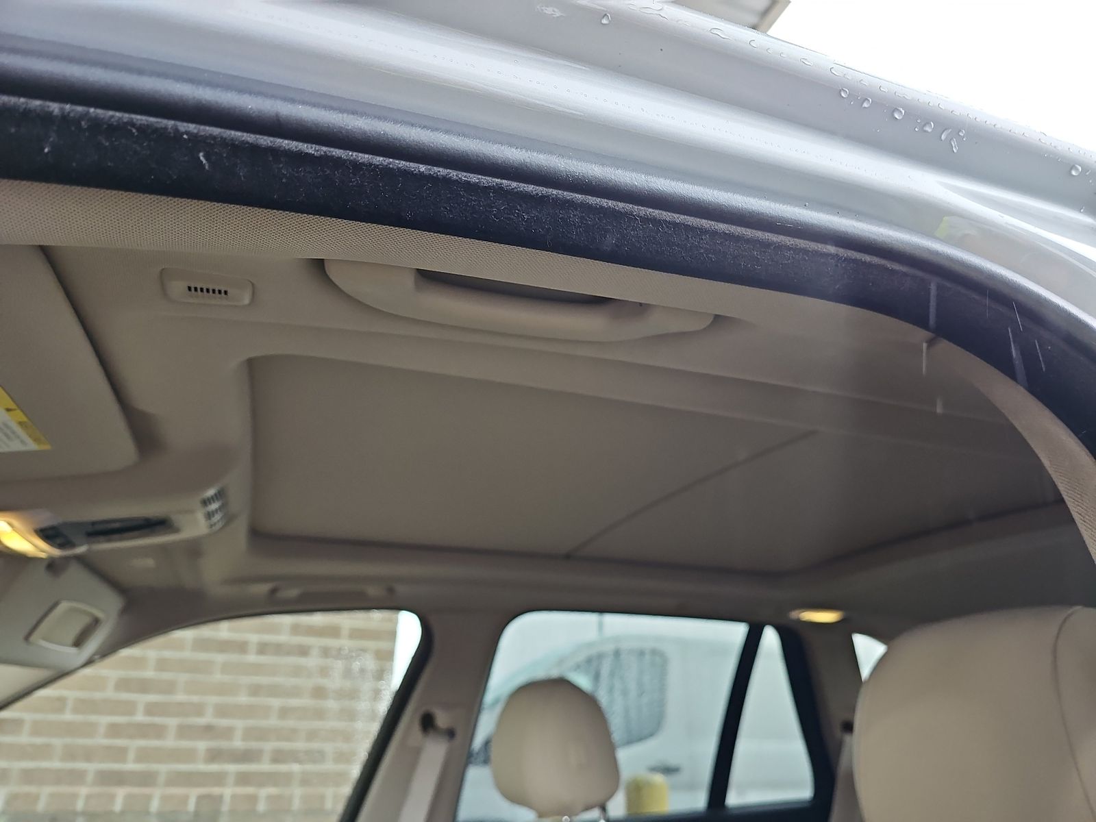 2016 BMW X5 XDRIVE35I AWD