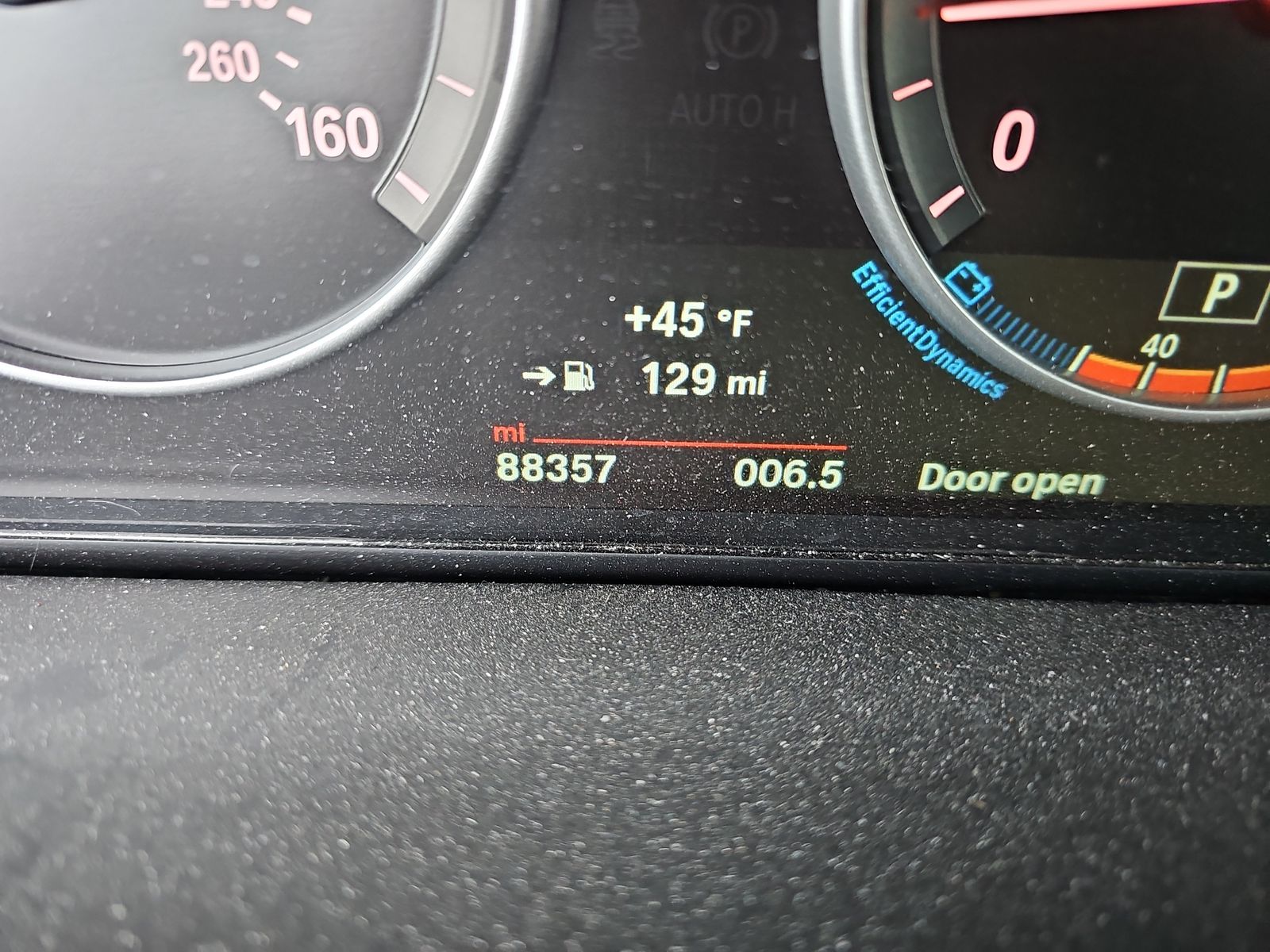 2016 BMW X5 XDRIVE35I AWD