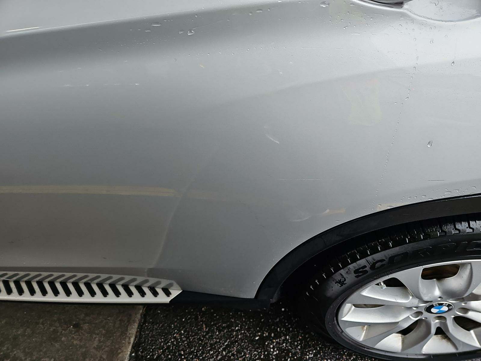 2016 BMW X5 XDRIVE35I AWD