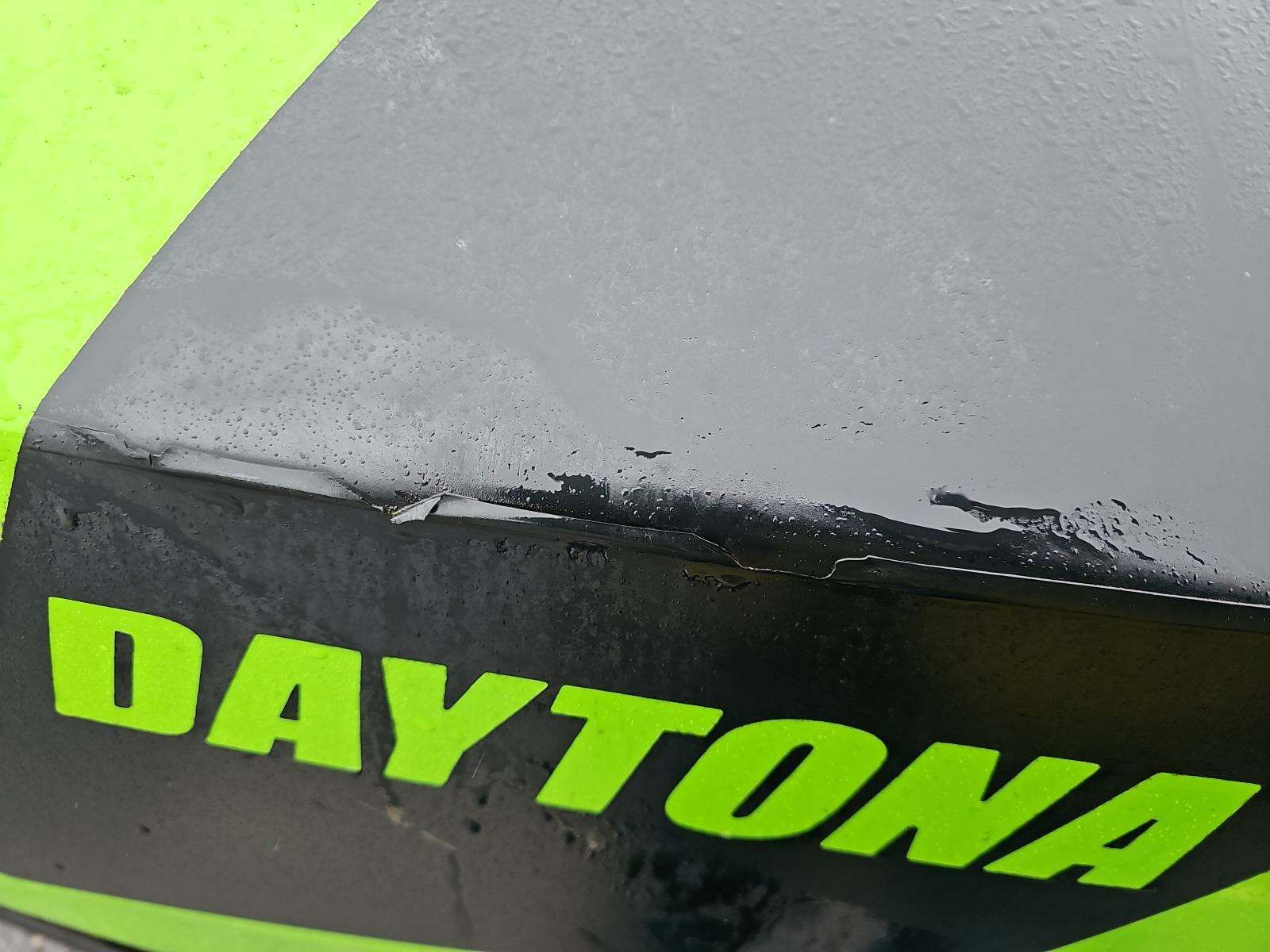 2017 Dodge Charger DAYTONA340 RWD