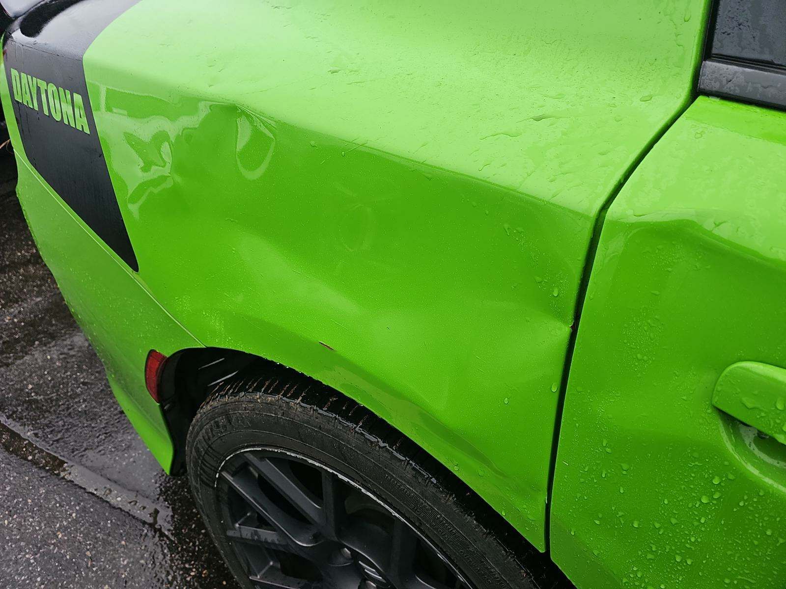 2017 Dodge Charger DAYTONA340 RWD