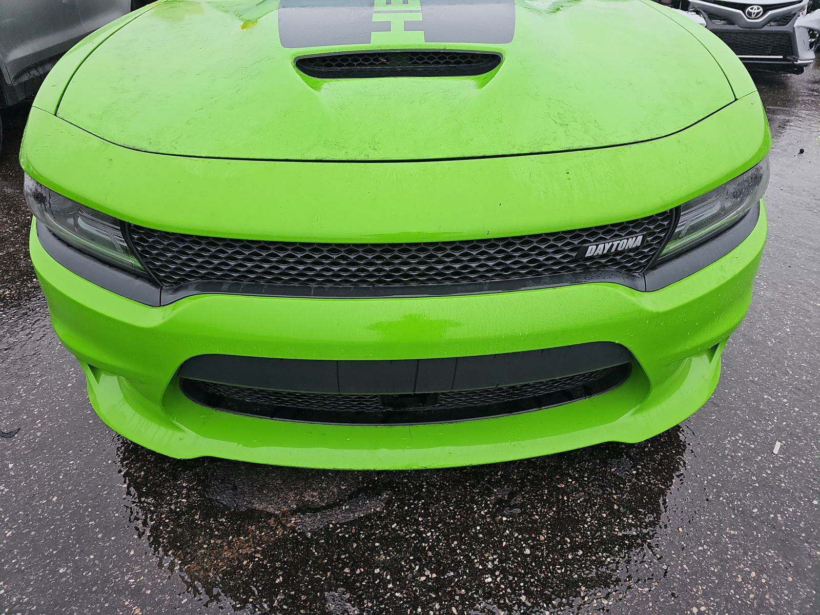 2017 Dodge Charger DAYTONA340 RWD