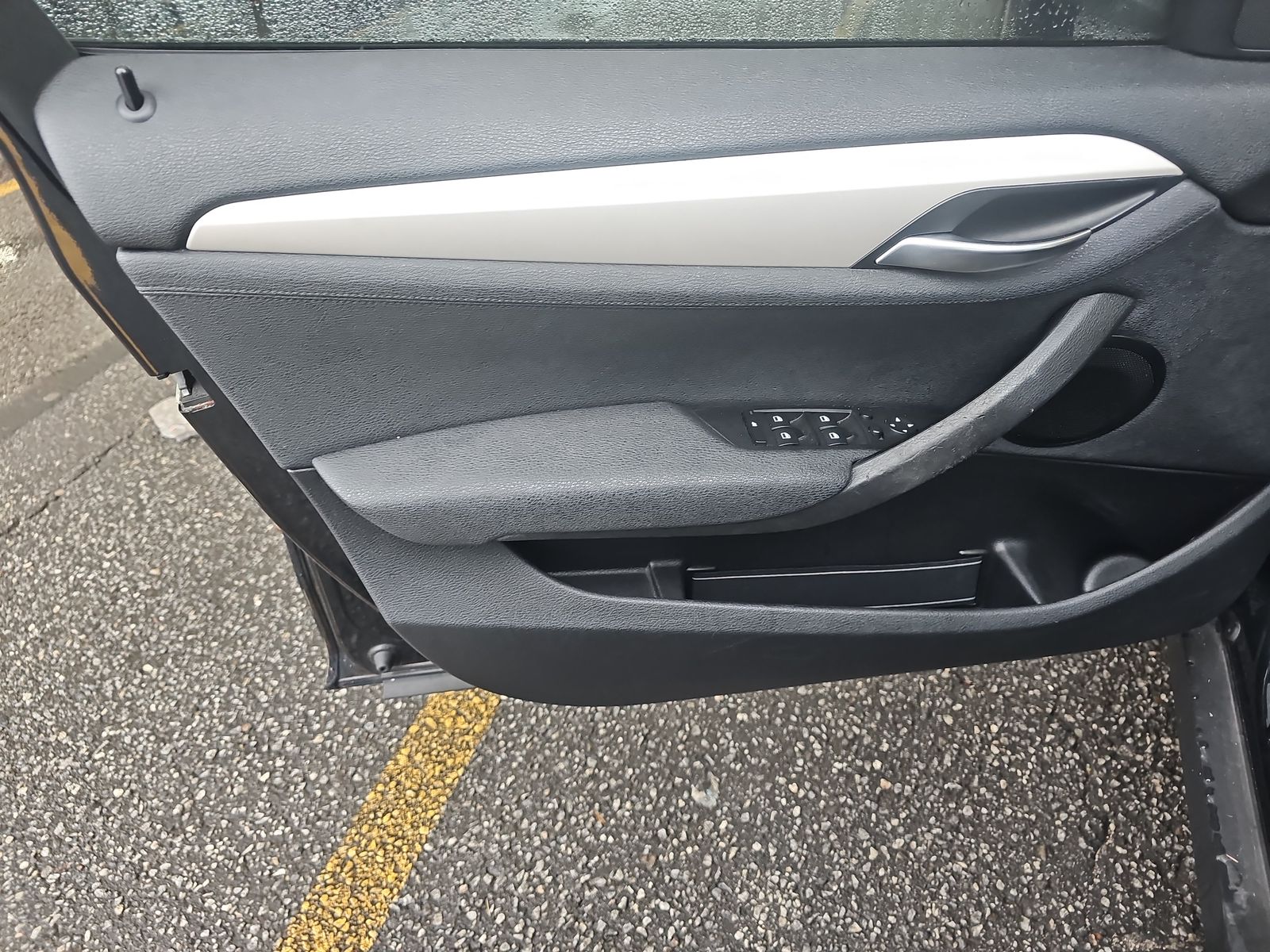 2014 BMW X1 28I XDRIVE AWD