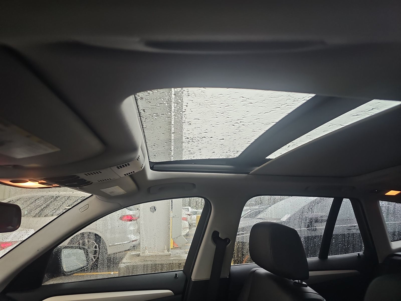 2014 BMW X1 28I XDRIVE AWD