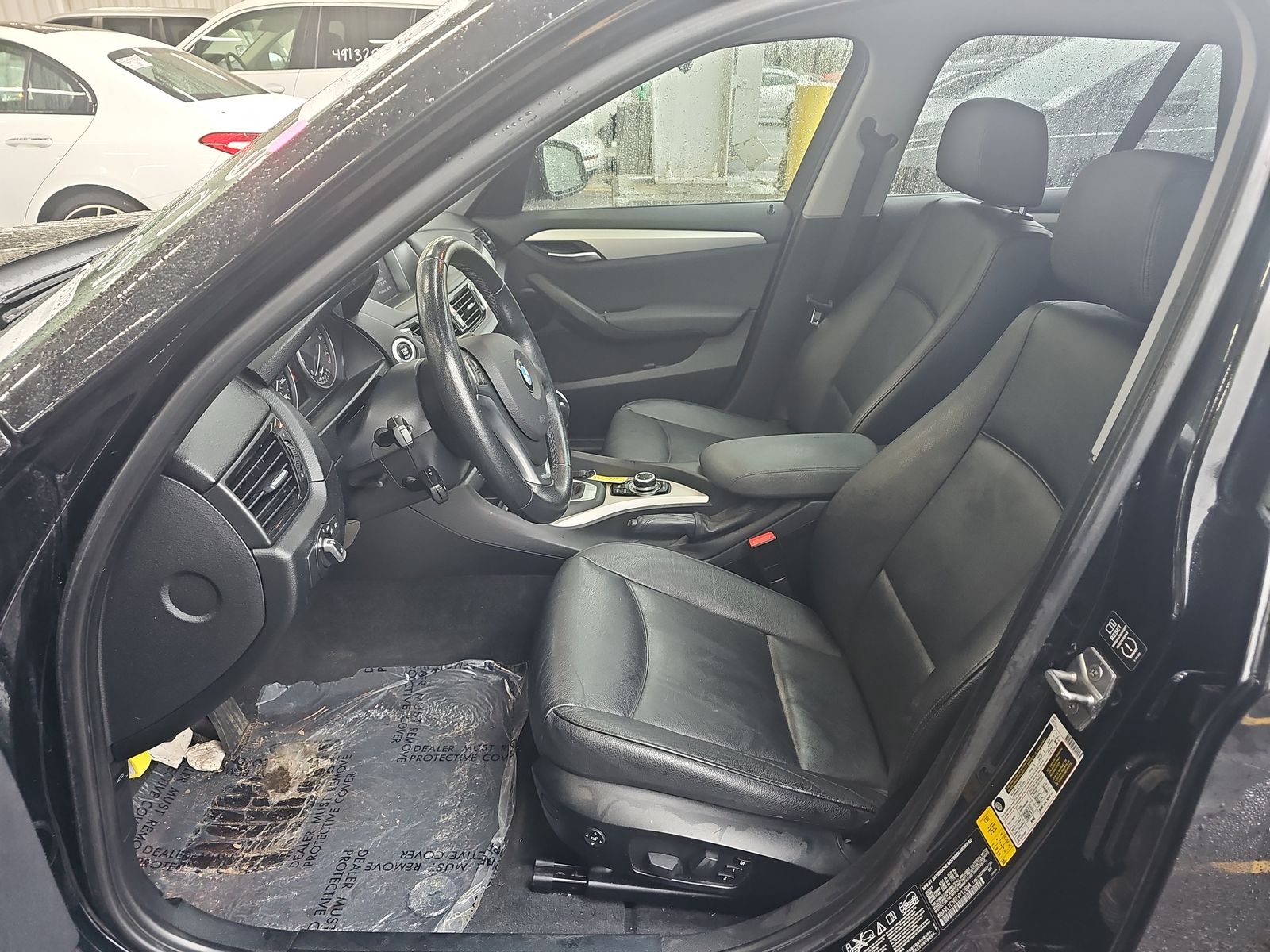 2014 BMW X1 28I XDRIVE AWD