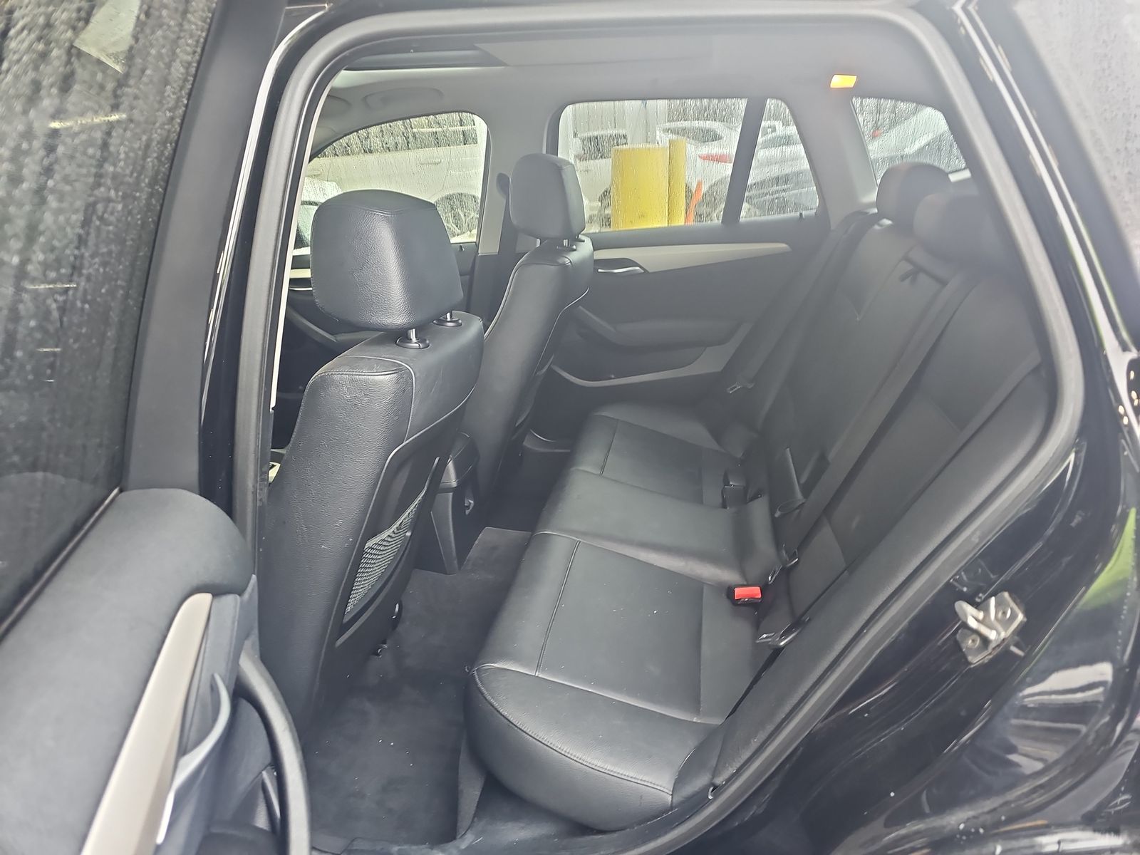 2014 BMW X1 28I XDRIVE AWD