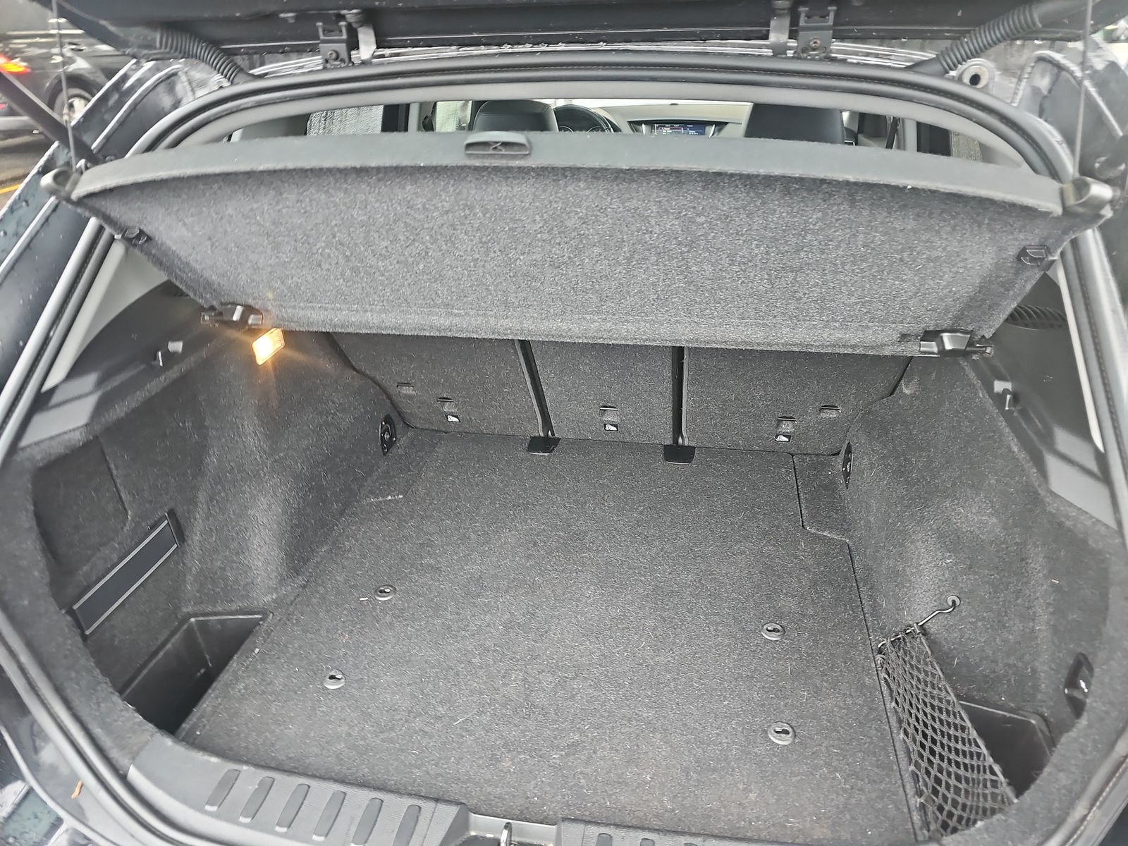 2014 BMW X1 28I XDRIVE AWD