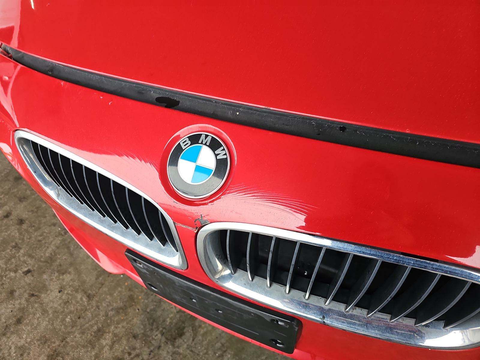 2013 BMW 3 Series 328I RWD