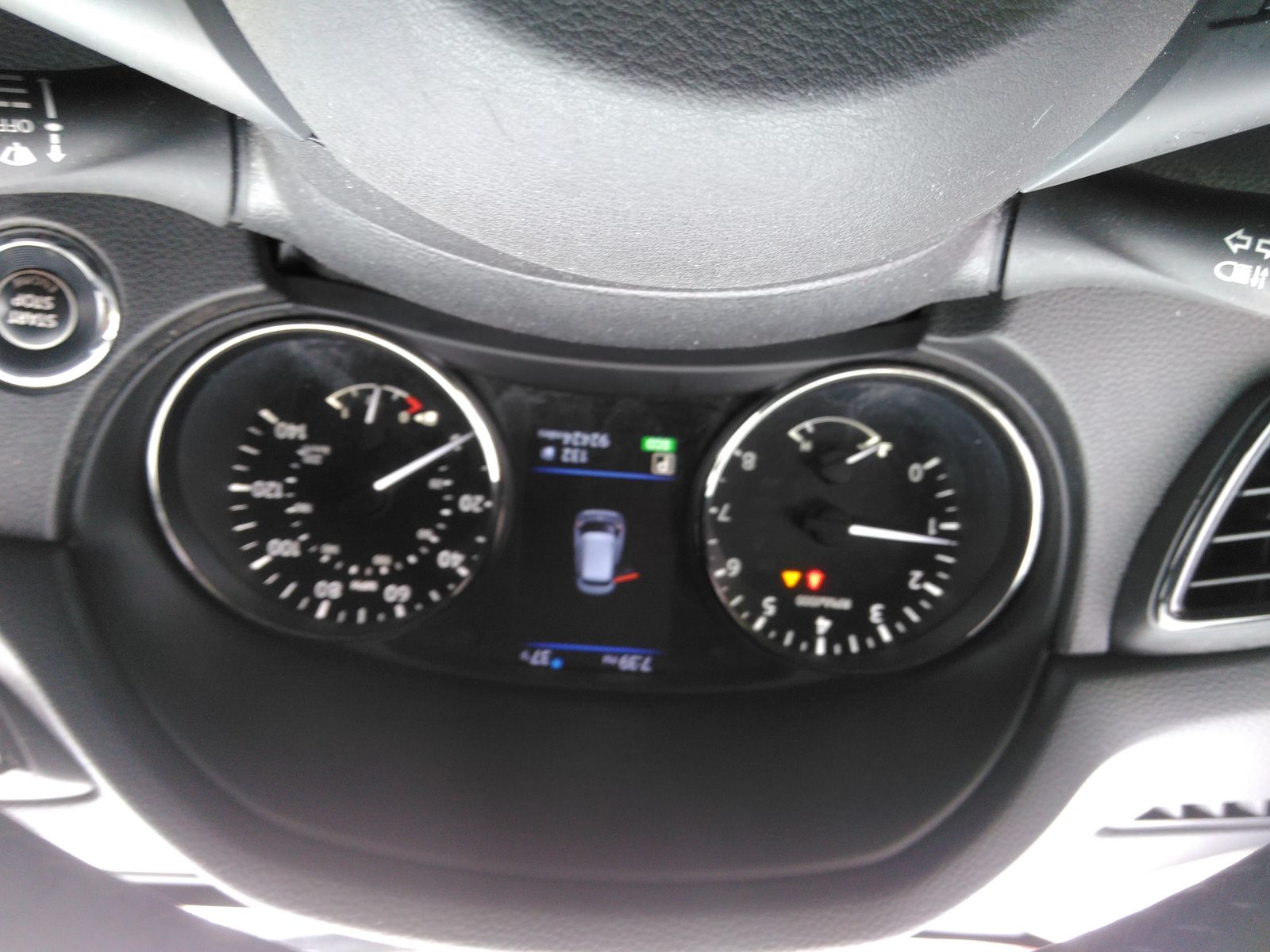 2020 Nissan Rogue SV AWD