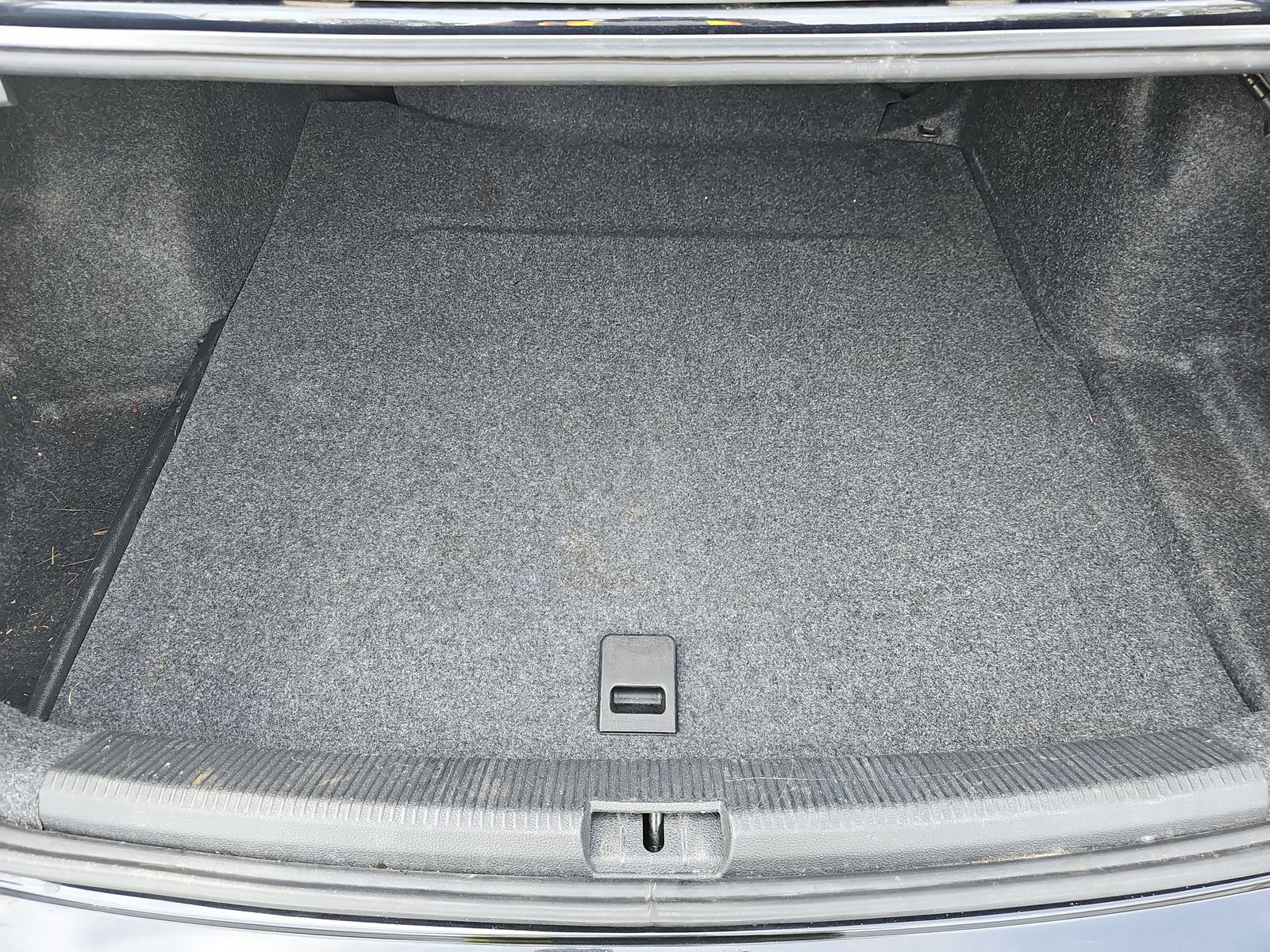 2017 Volkswagen Passat 1.8T SE FWD