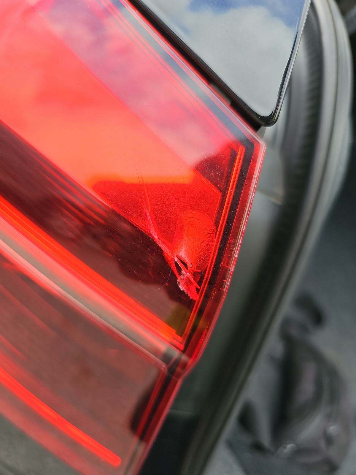 2017 Volkswagen Passat 1.8T SE FWD