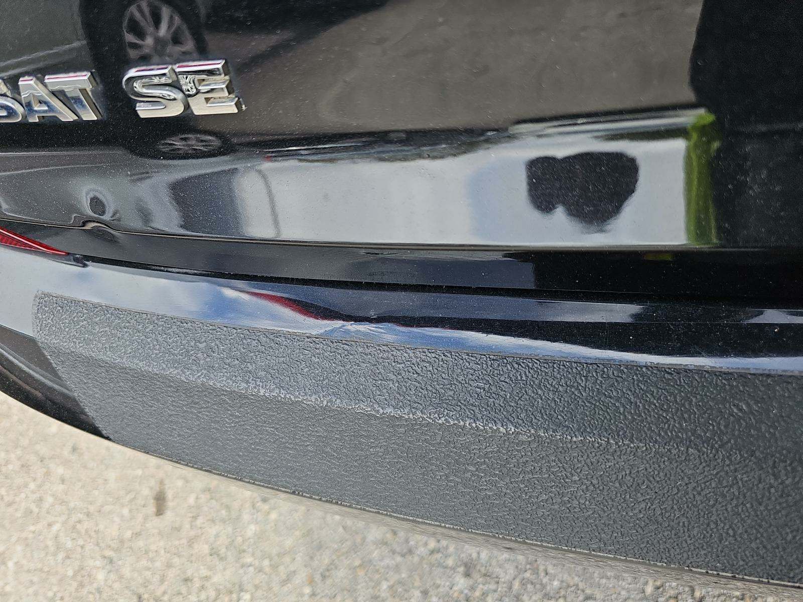 2017 Volkswagen Passat 1.8T SE FWD