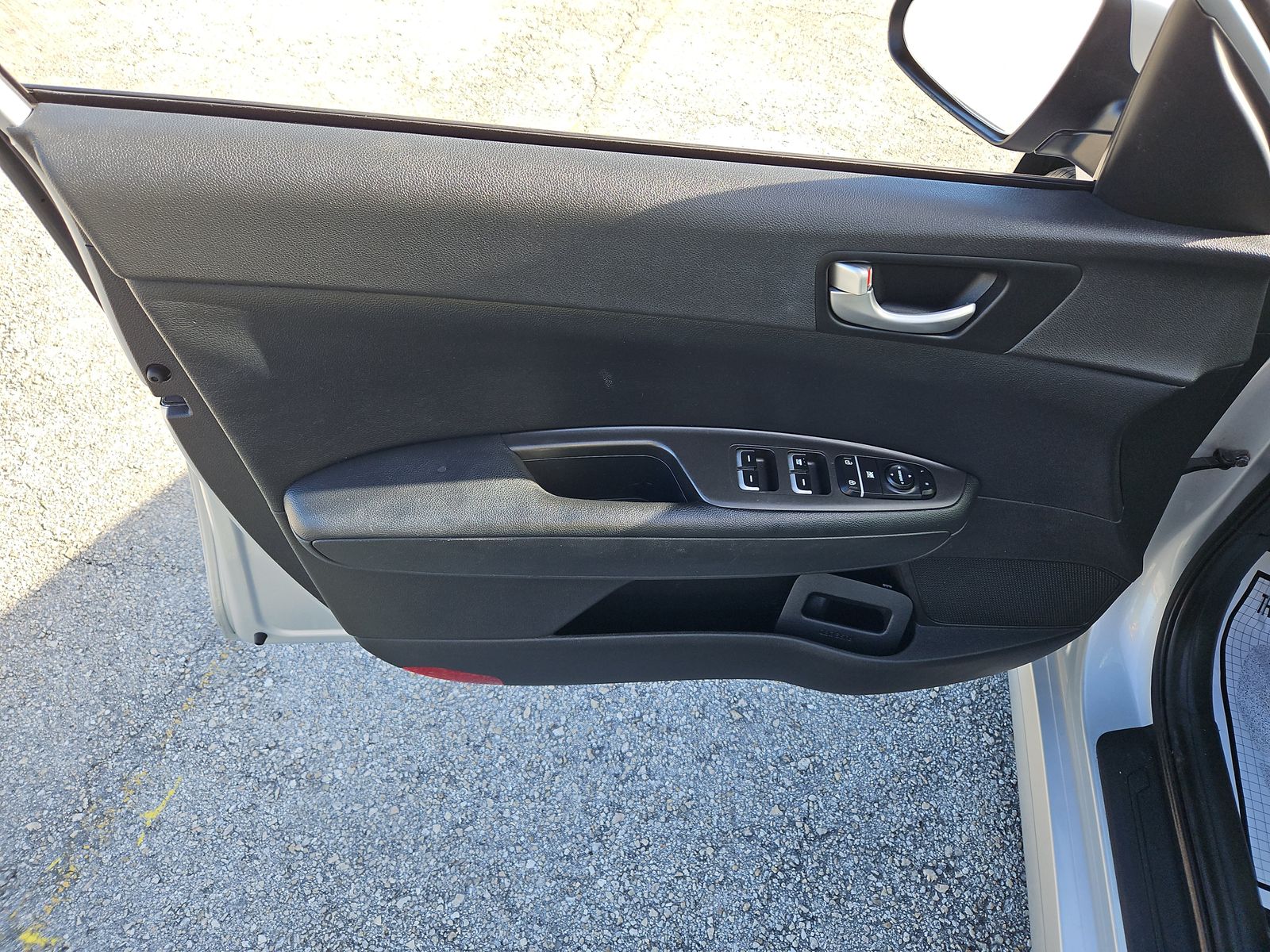 2017 Kia Optima LX FWD