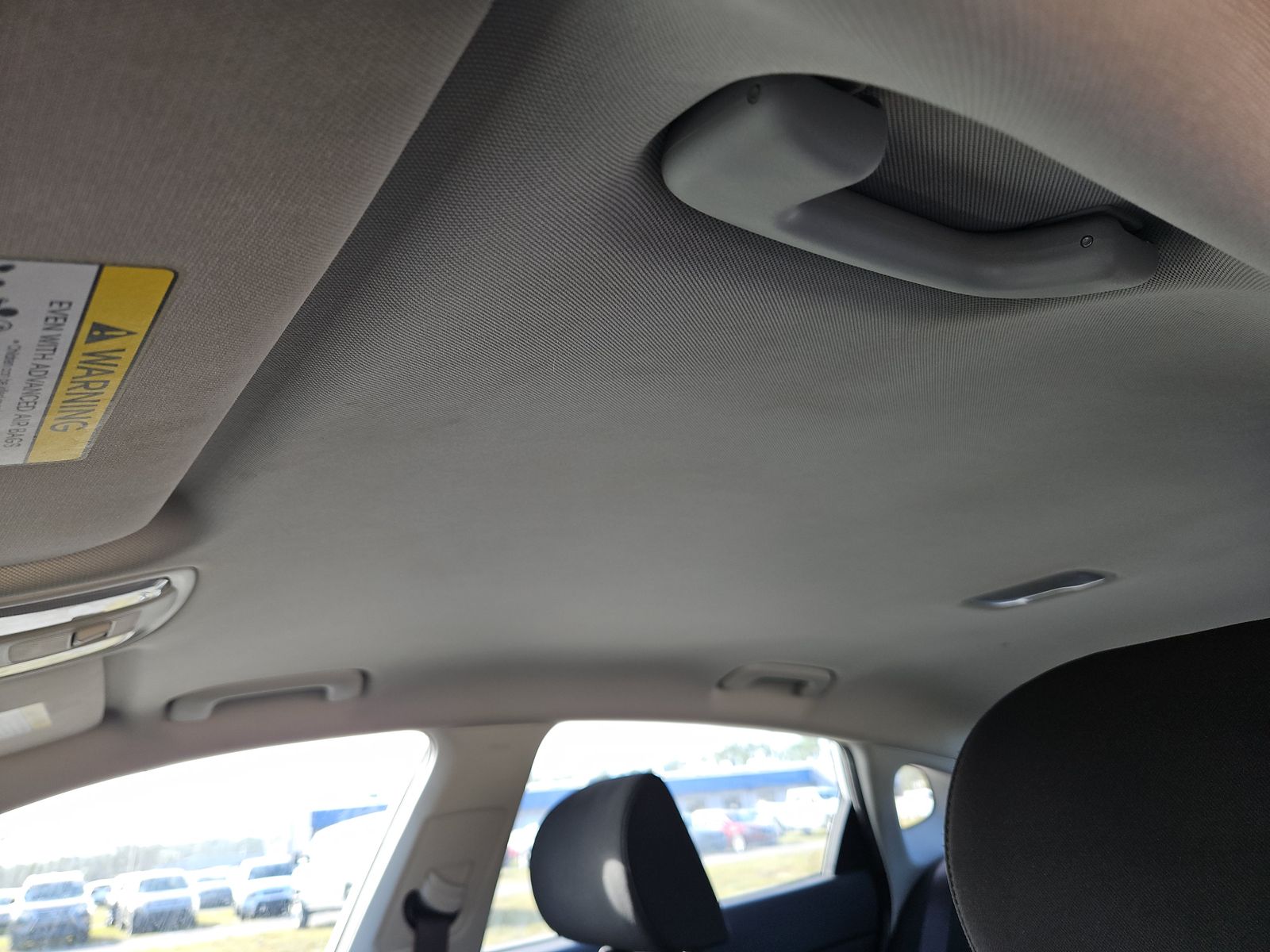 2017 Kia Optima LX FWD