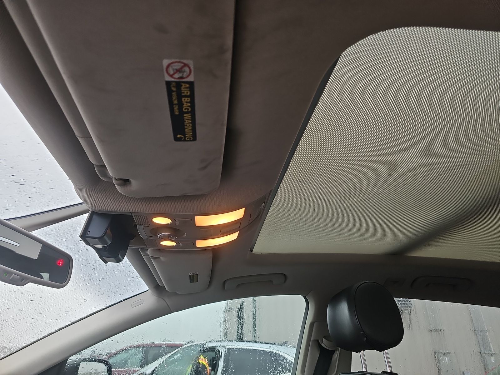 2012 Audi Q7 PREMIUM  AWD