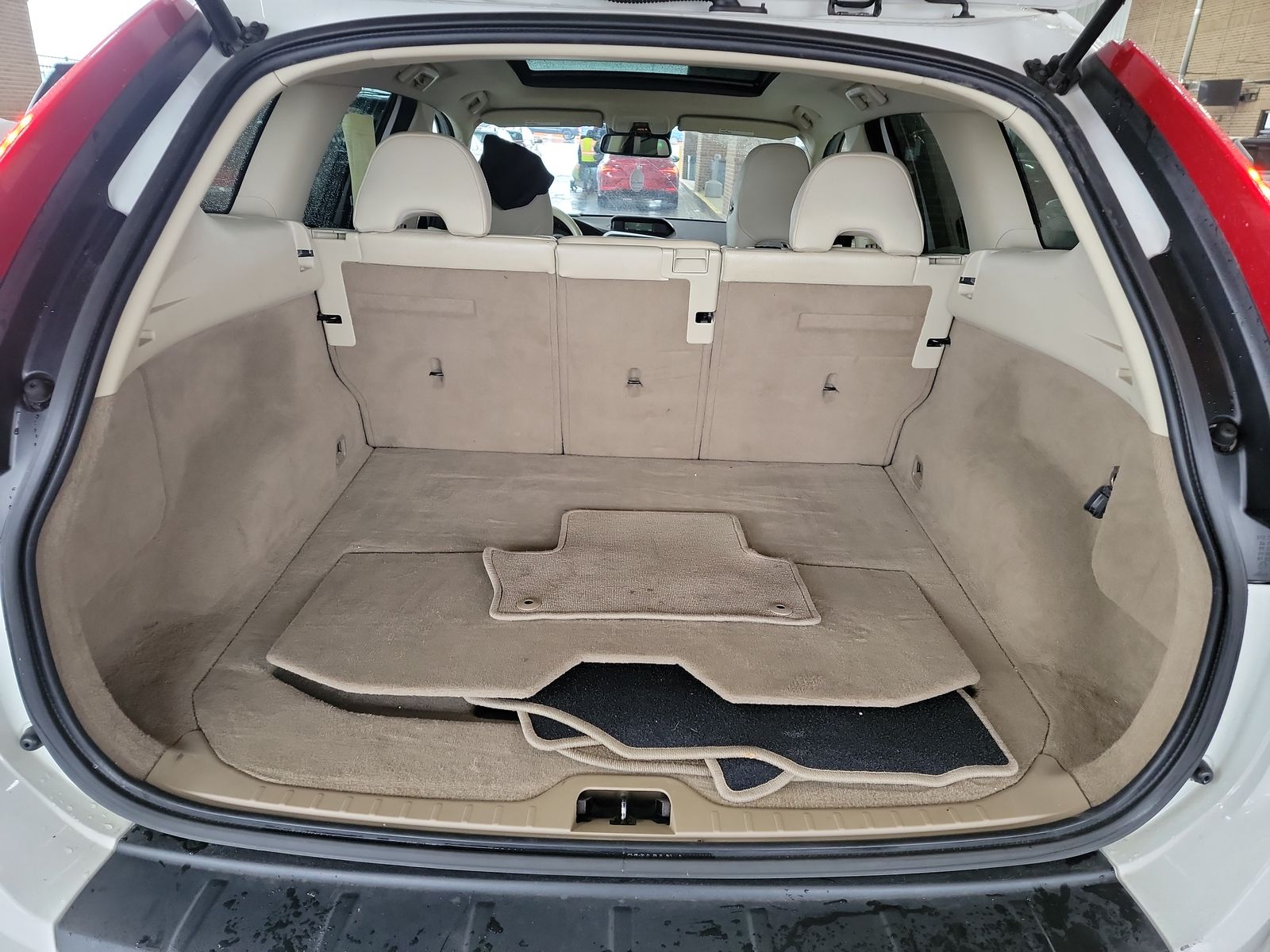 2010 Volvo XC60 3.0T R-DES AWD