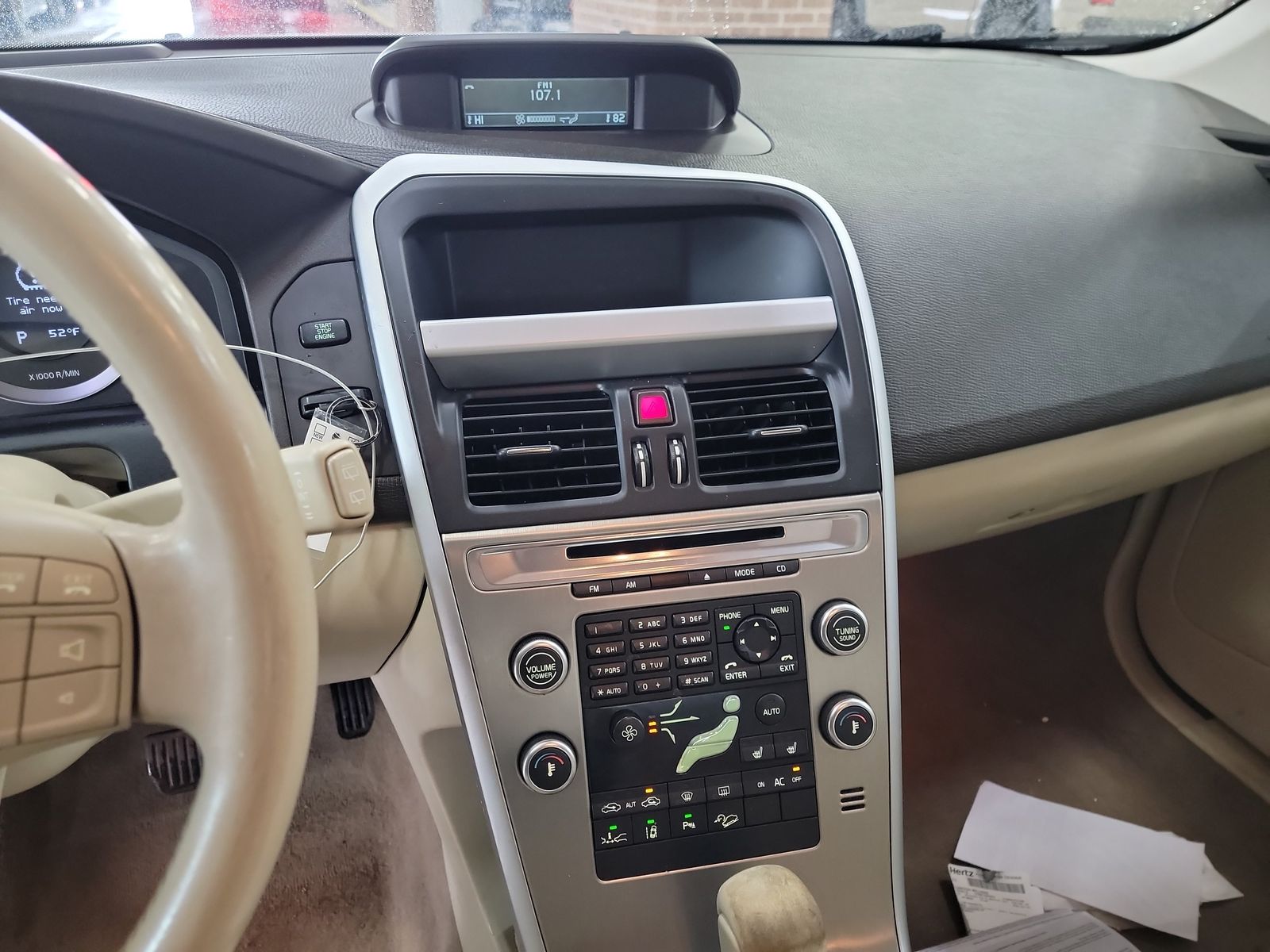 2010 Volvo XC60 3.0T R-DES AWD