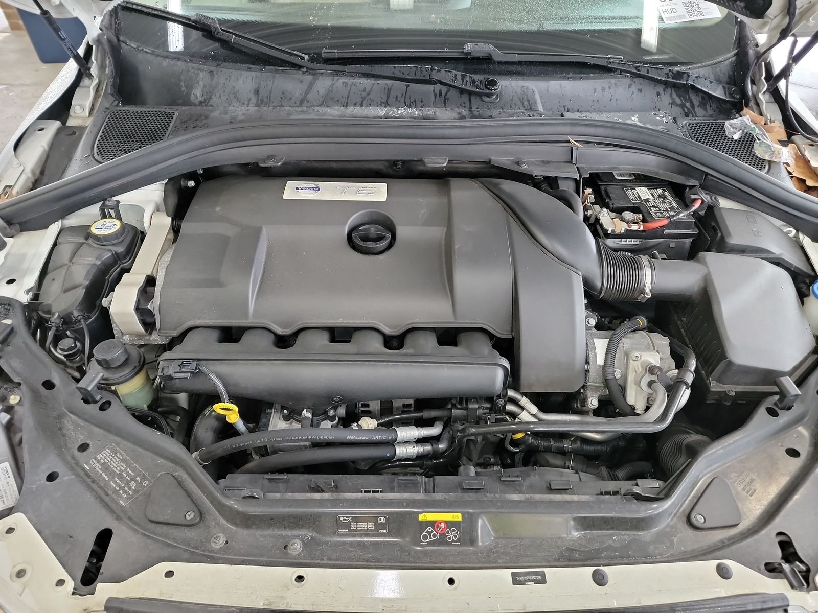 2010 Volvo XC60 3.0T R-DES AWD