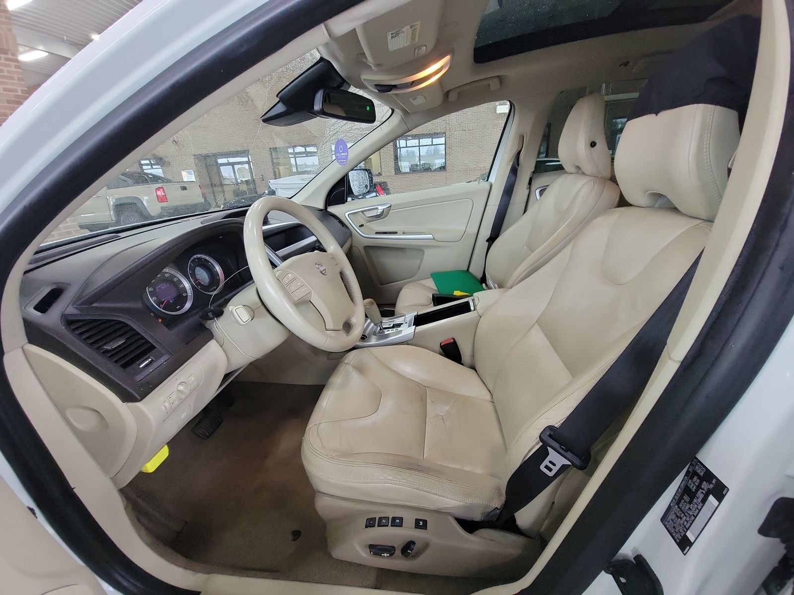 2010 Volvo XC60 3.0T R-DES AWD