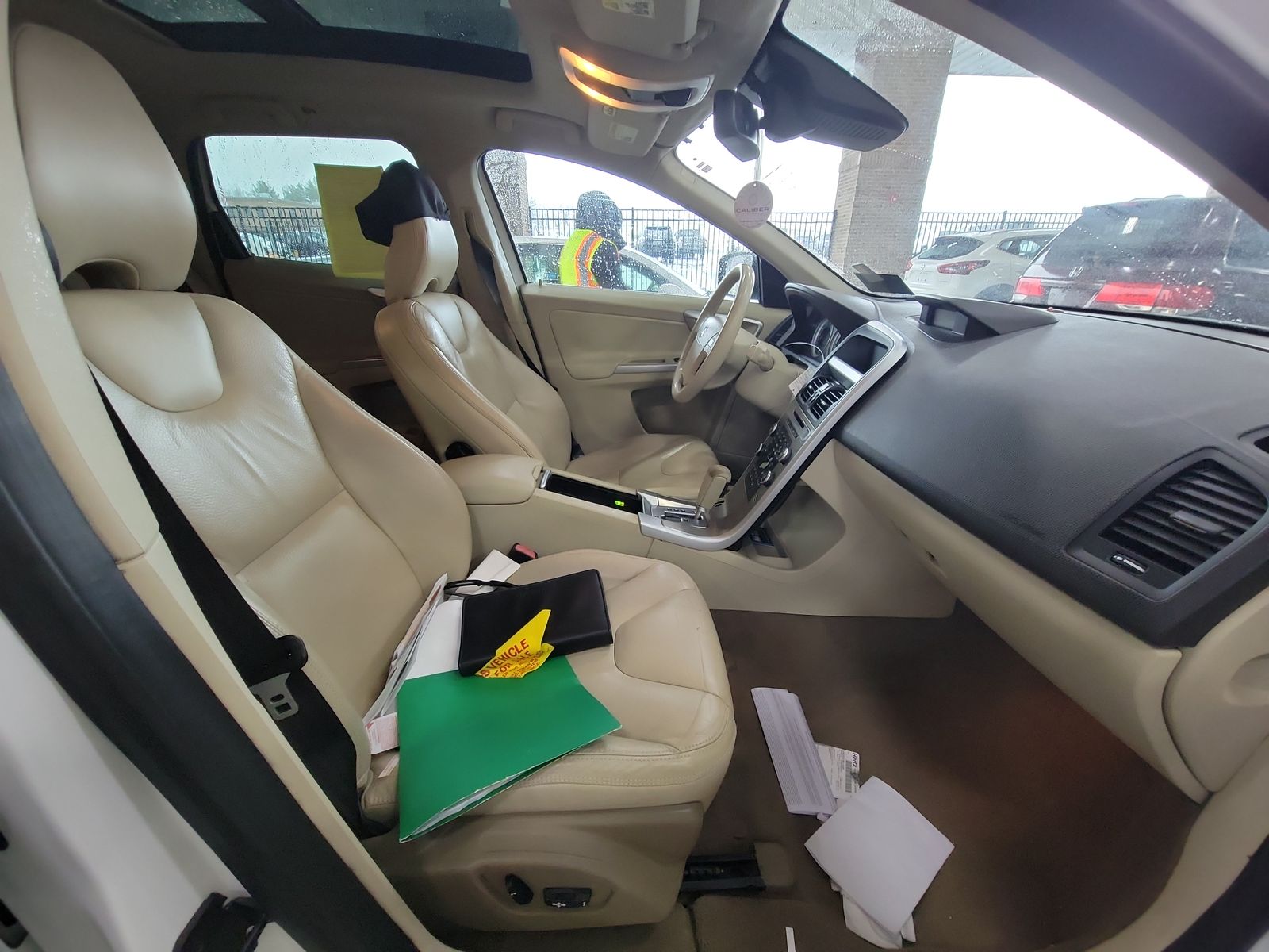 2010 Volvo XC60 3.0T R-DES AWD