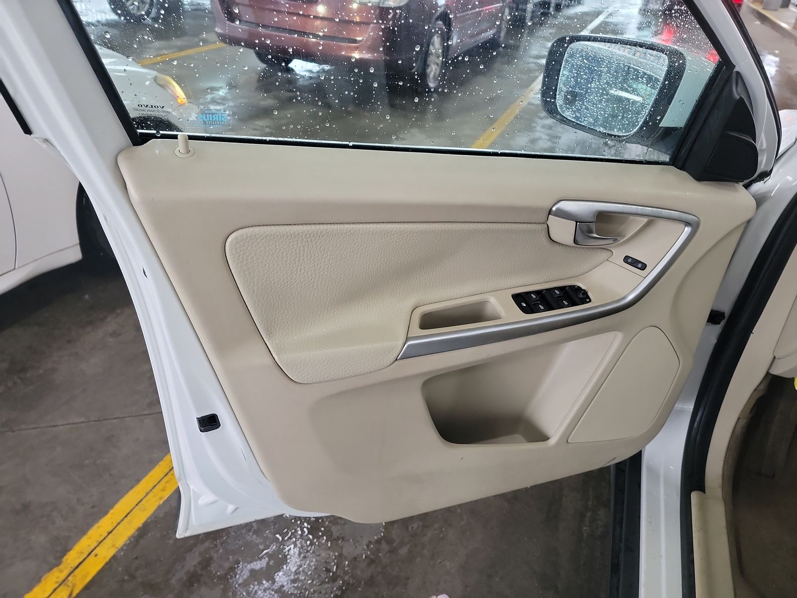 2010 Volvo XC60 3.0T R-DES AWD