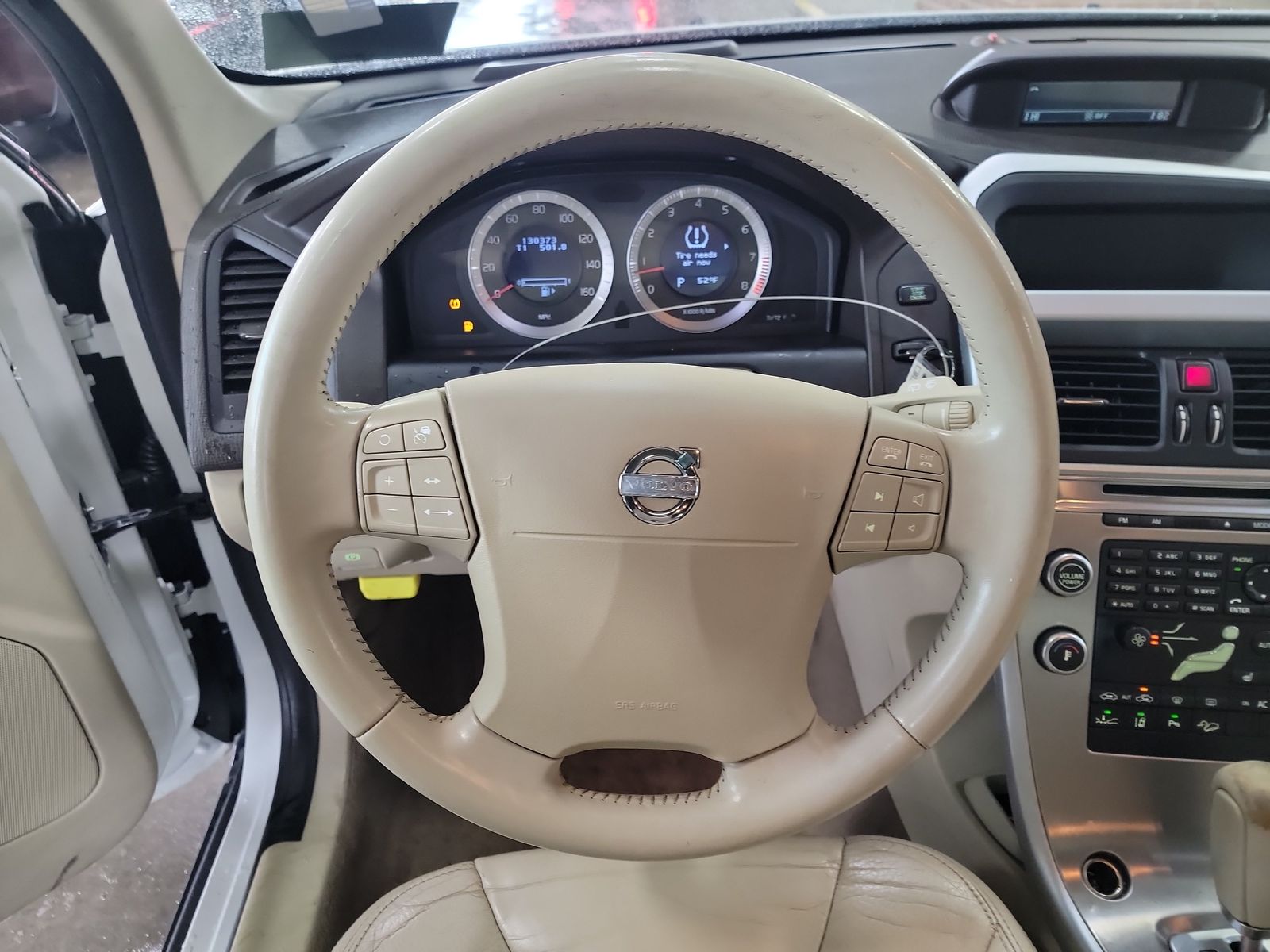 2010 Volvo XC60 3.0T R-DES AWD