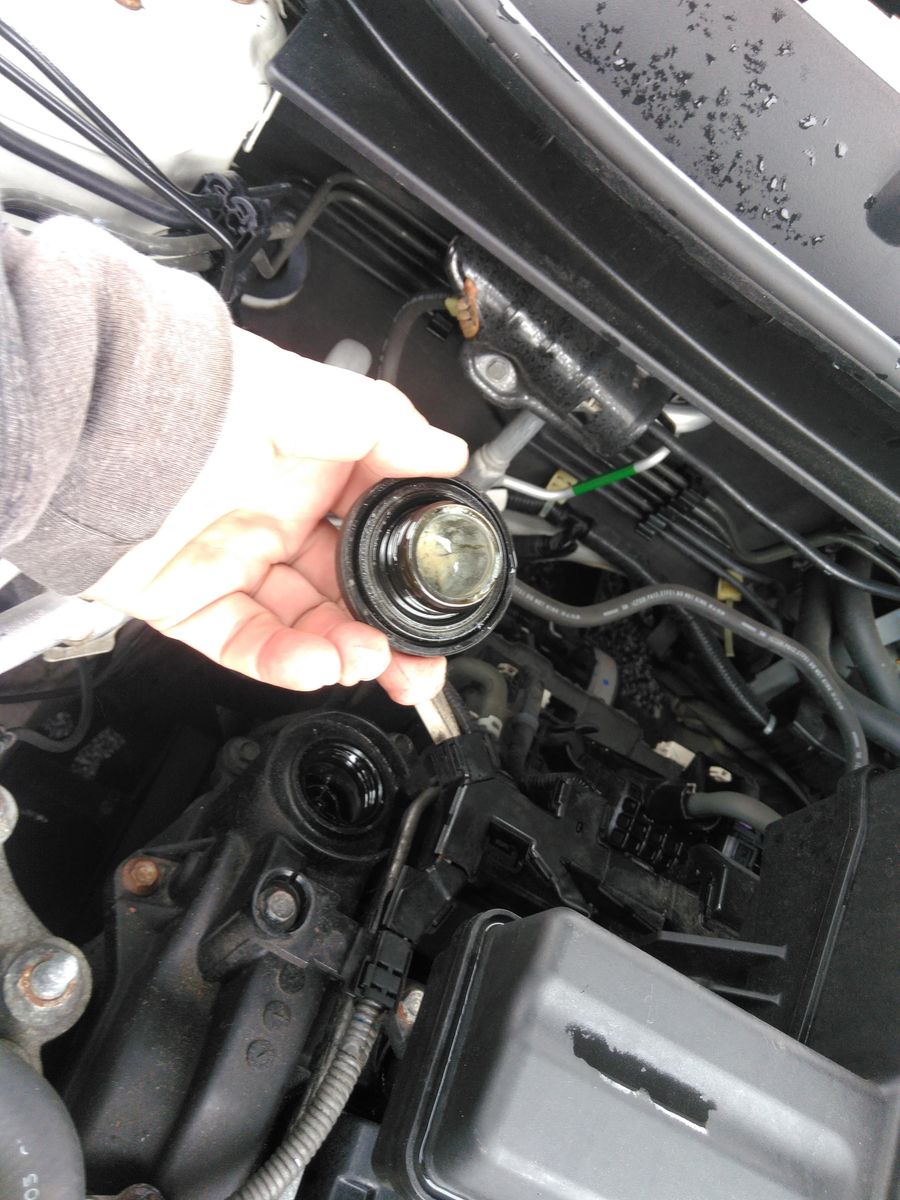 2017 Honda CR-V EX AWD