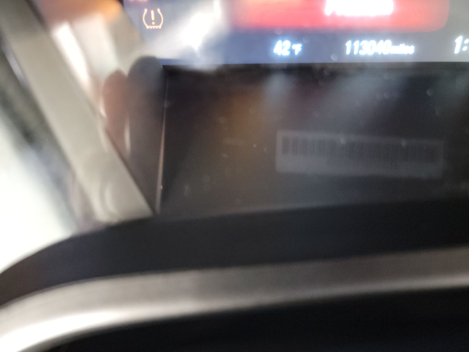 2017 Honda CR-V EX AWD