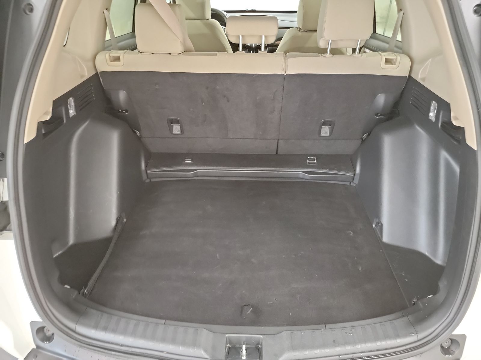 2017 Honda CR-V EX AWD