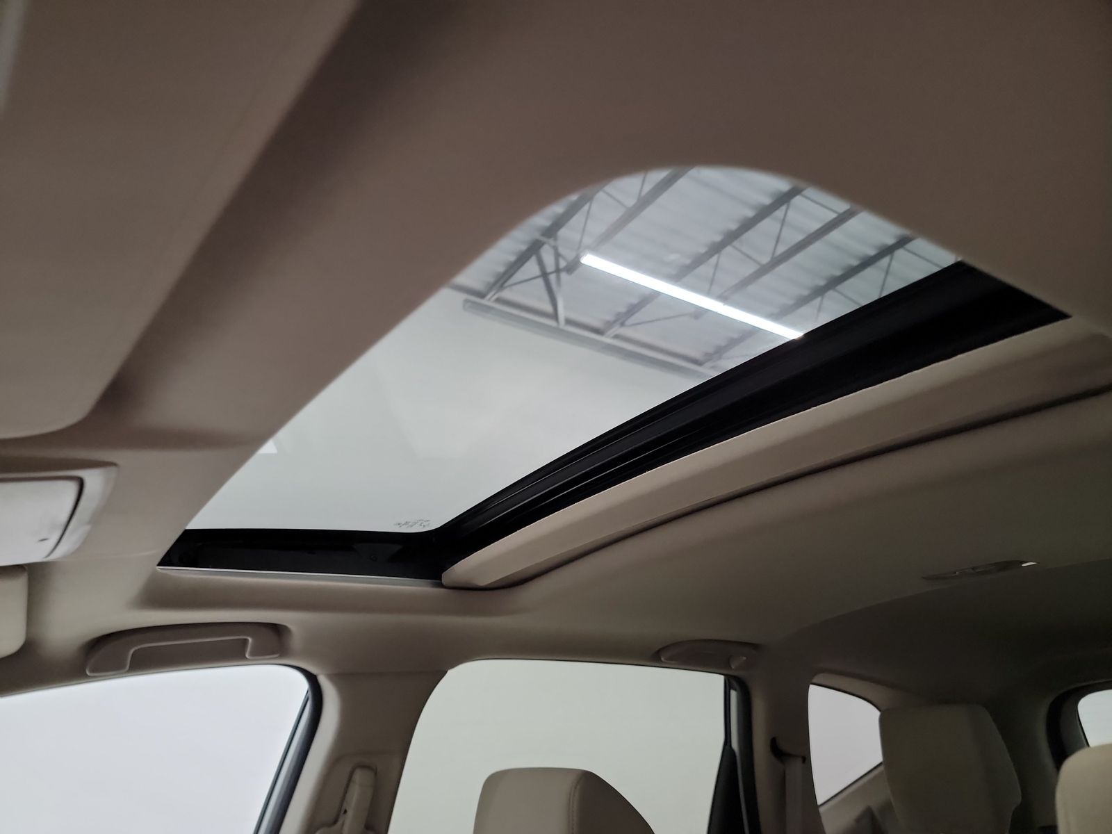 2017 Honda CR-V EX AWD