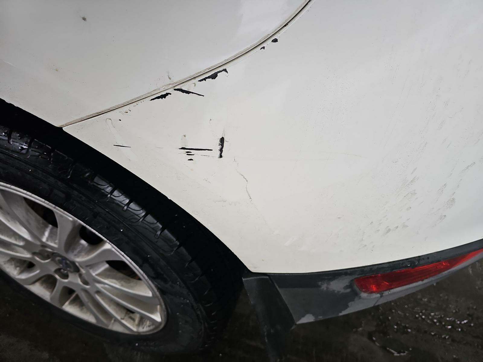 2010 Volvo XC60 3.0T R-DES AWD