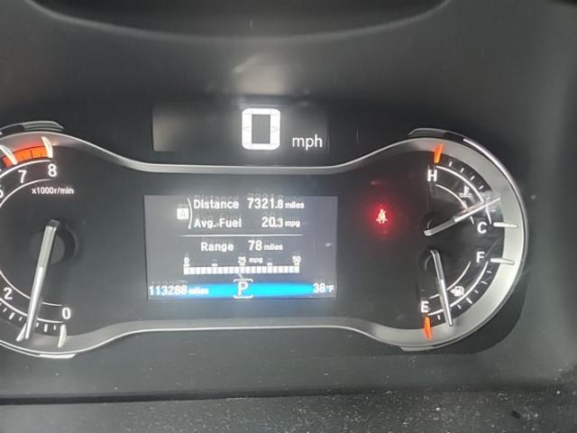 2017 Honda Pilot EX-L AWD