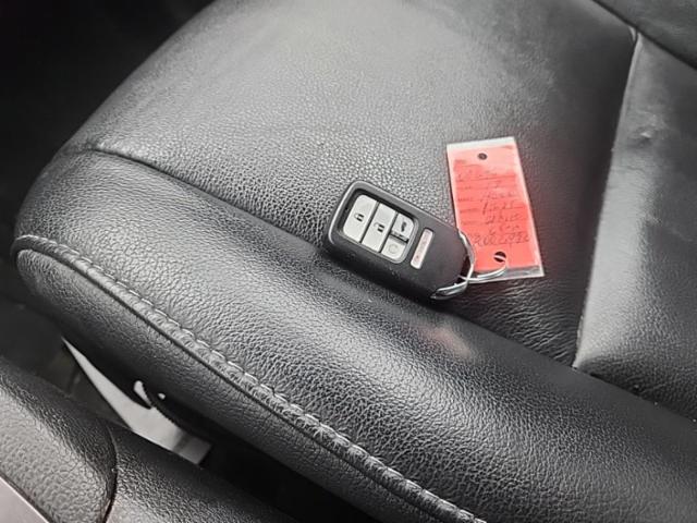 2017 Honda Pilot EX-L AWD