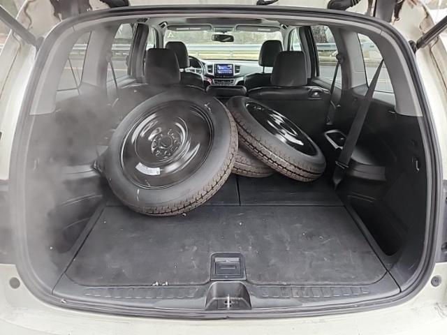 2017 Honda Pilot EX-L AWD