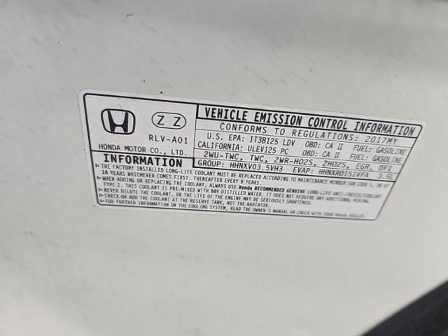 2017 Honda Pilot EX-L AWD