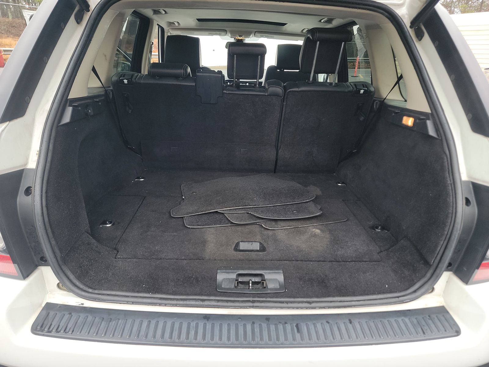 2013 Land Rover Range Rover Sport HSE LUX AWD