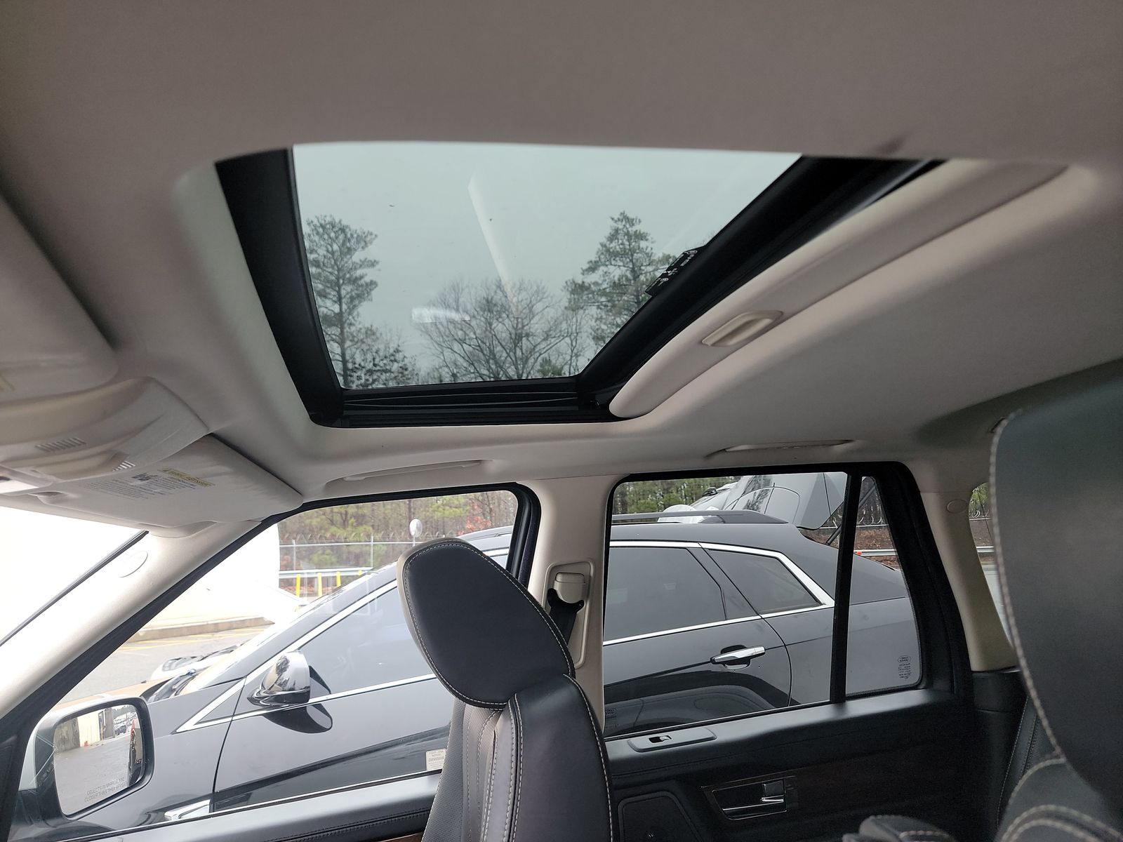 2013 Land Rover Range Rover Sport HSE LUX AWD