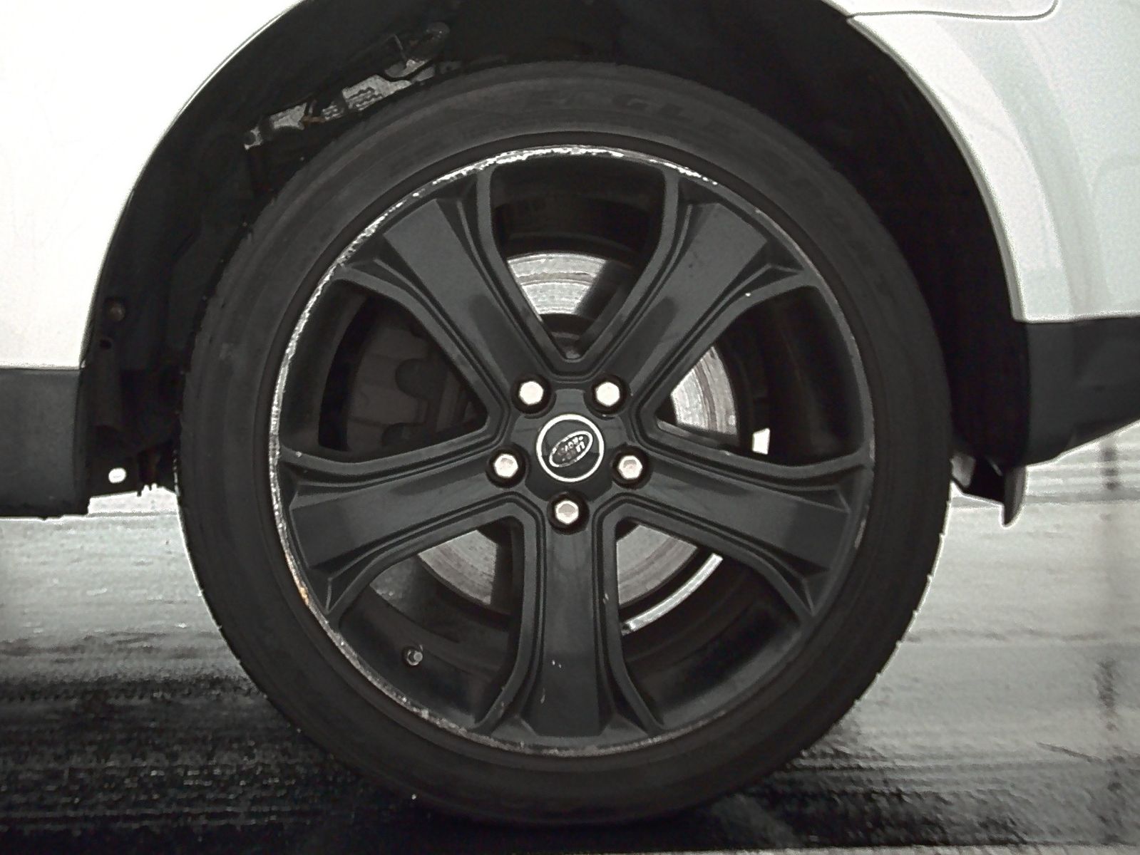 2013 Land Rover Range Rover Sport HSE LUX AWD