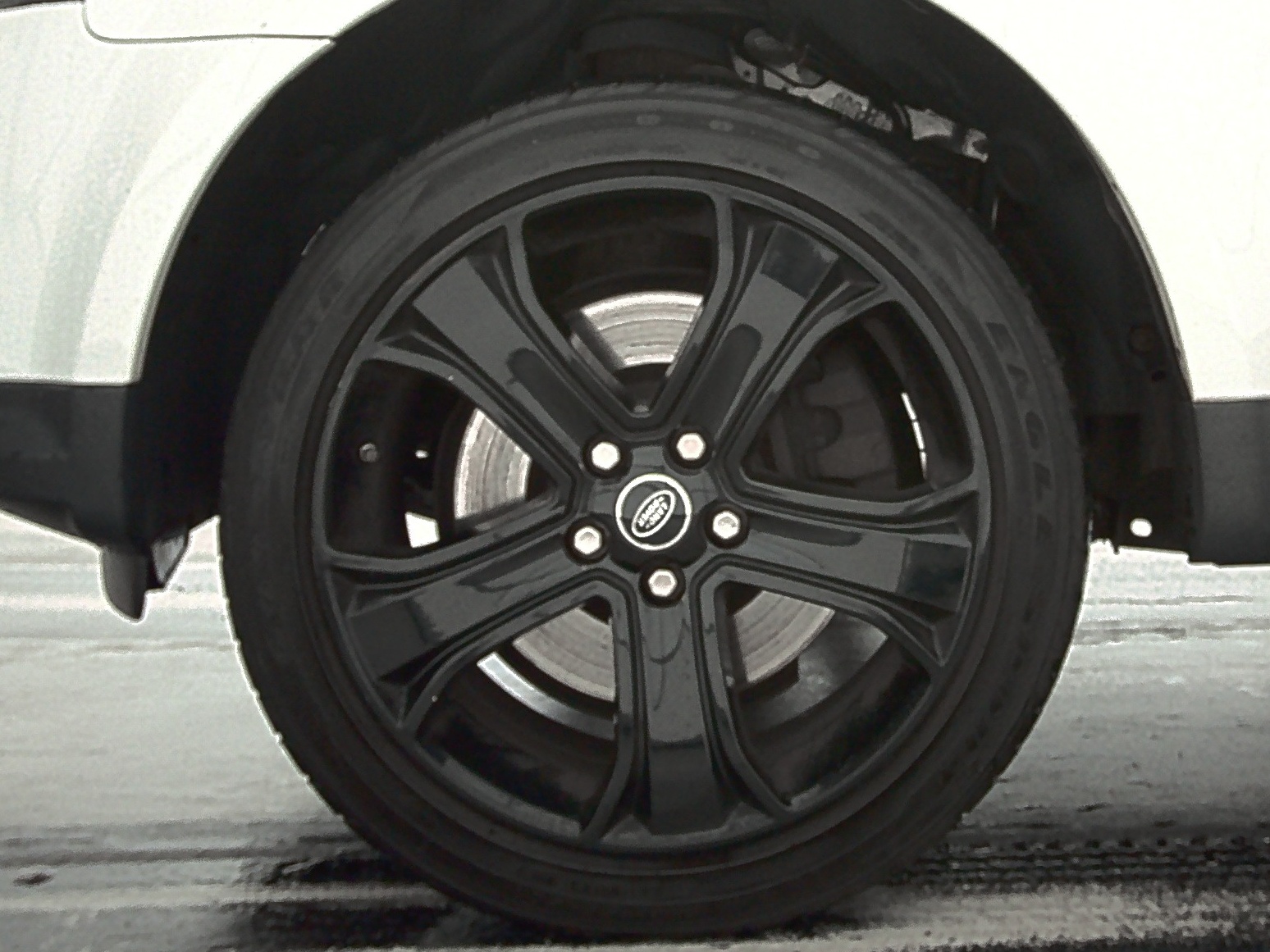 2013 Land Rover Range Rover Sport HSE LUX AWD