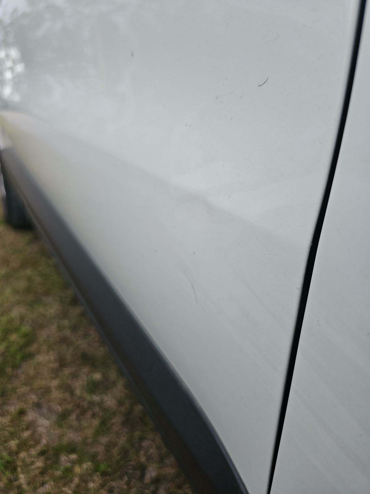 2016 Volkswagen Tiguan S FWD