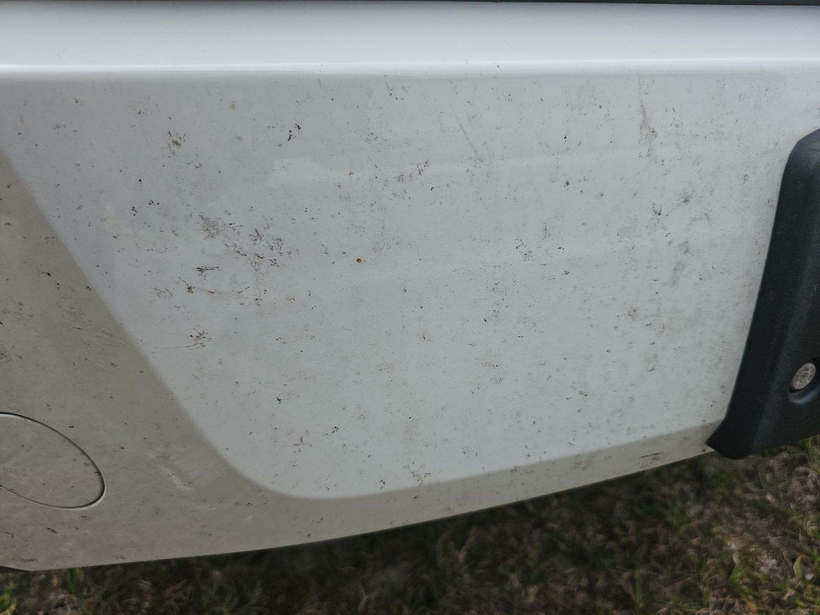 2016 Volkswagen Tiguan S FWD