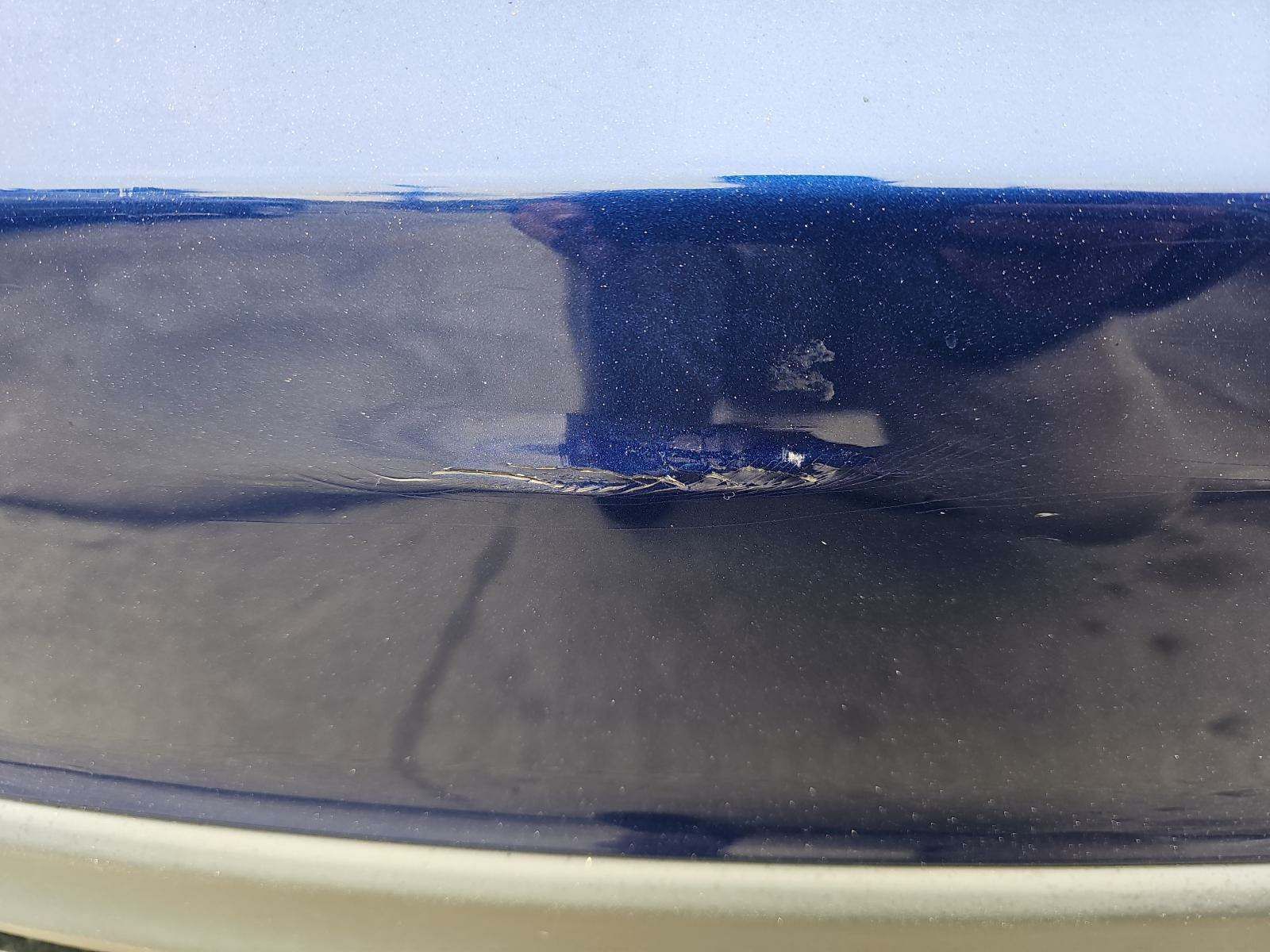 2015 Tesla Model S 70 RWD