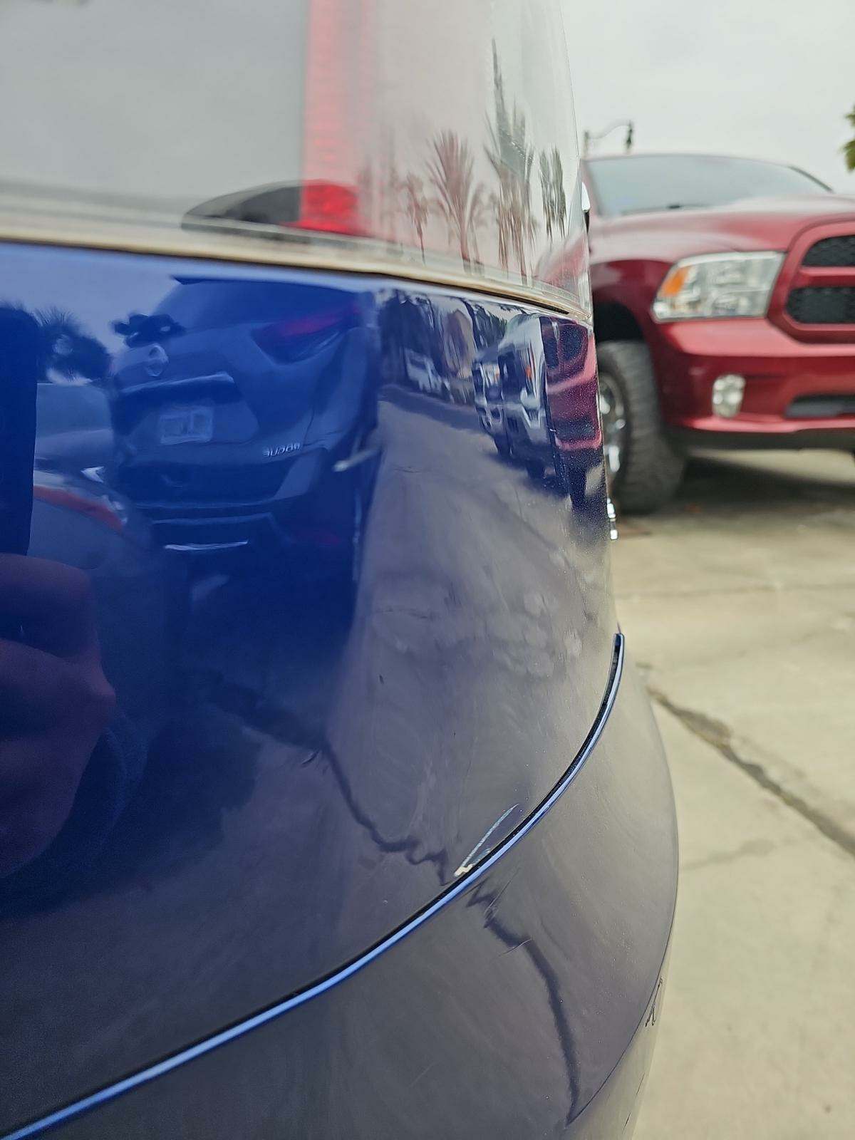 2015 Tesla Model S 70 RWD