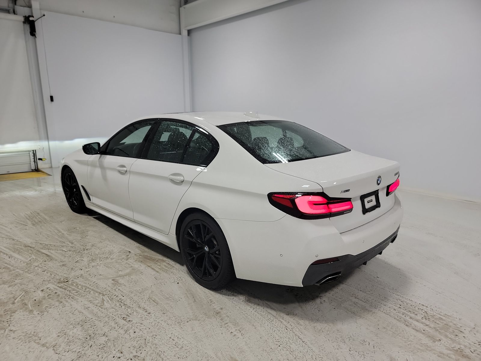 2021 BMW 5 Series 530i xDrive AWD